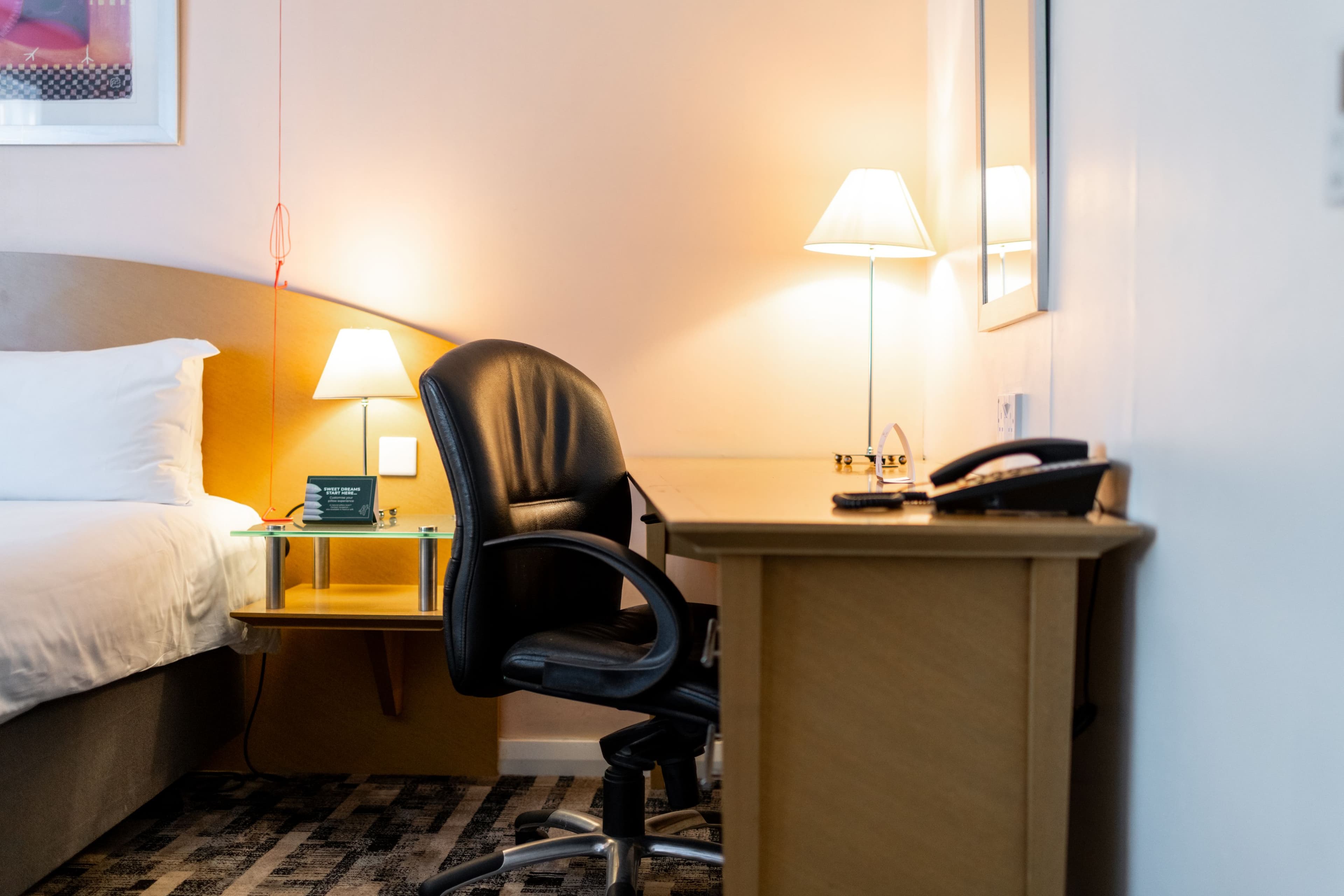 Holiday Inn Ashford - North A20 — 64