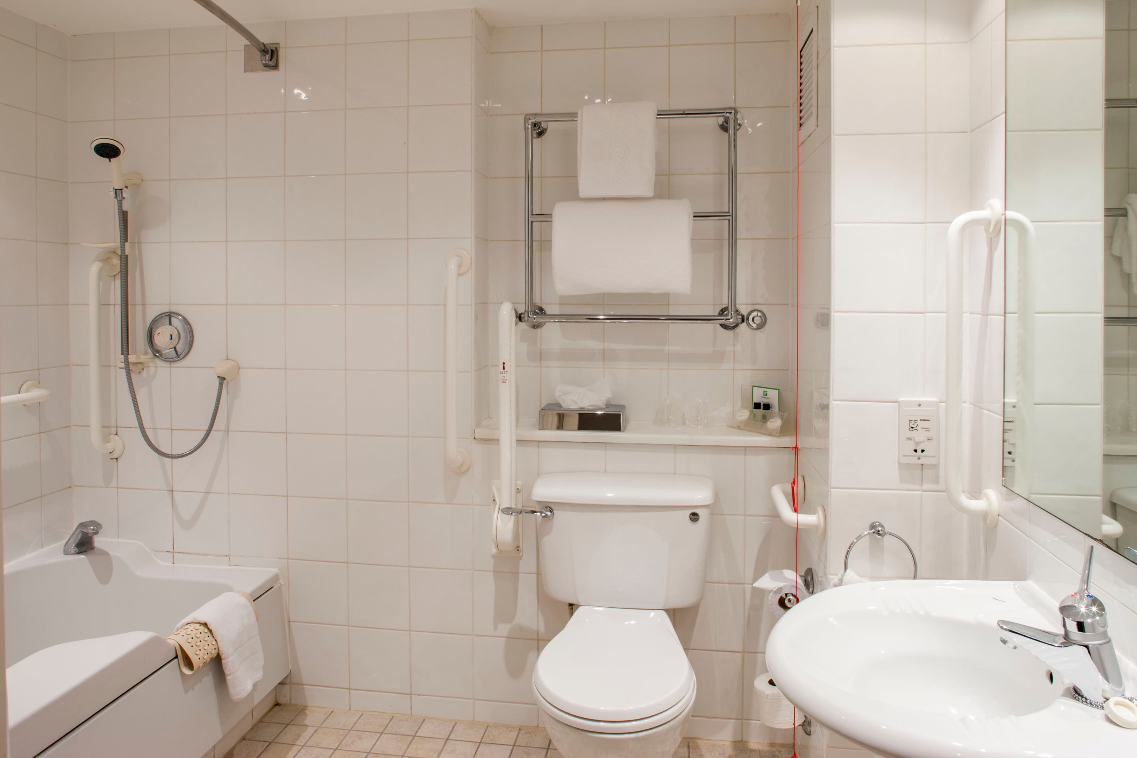 Holiday Inn Ashford - Central — 22