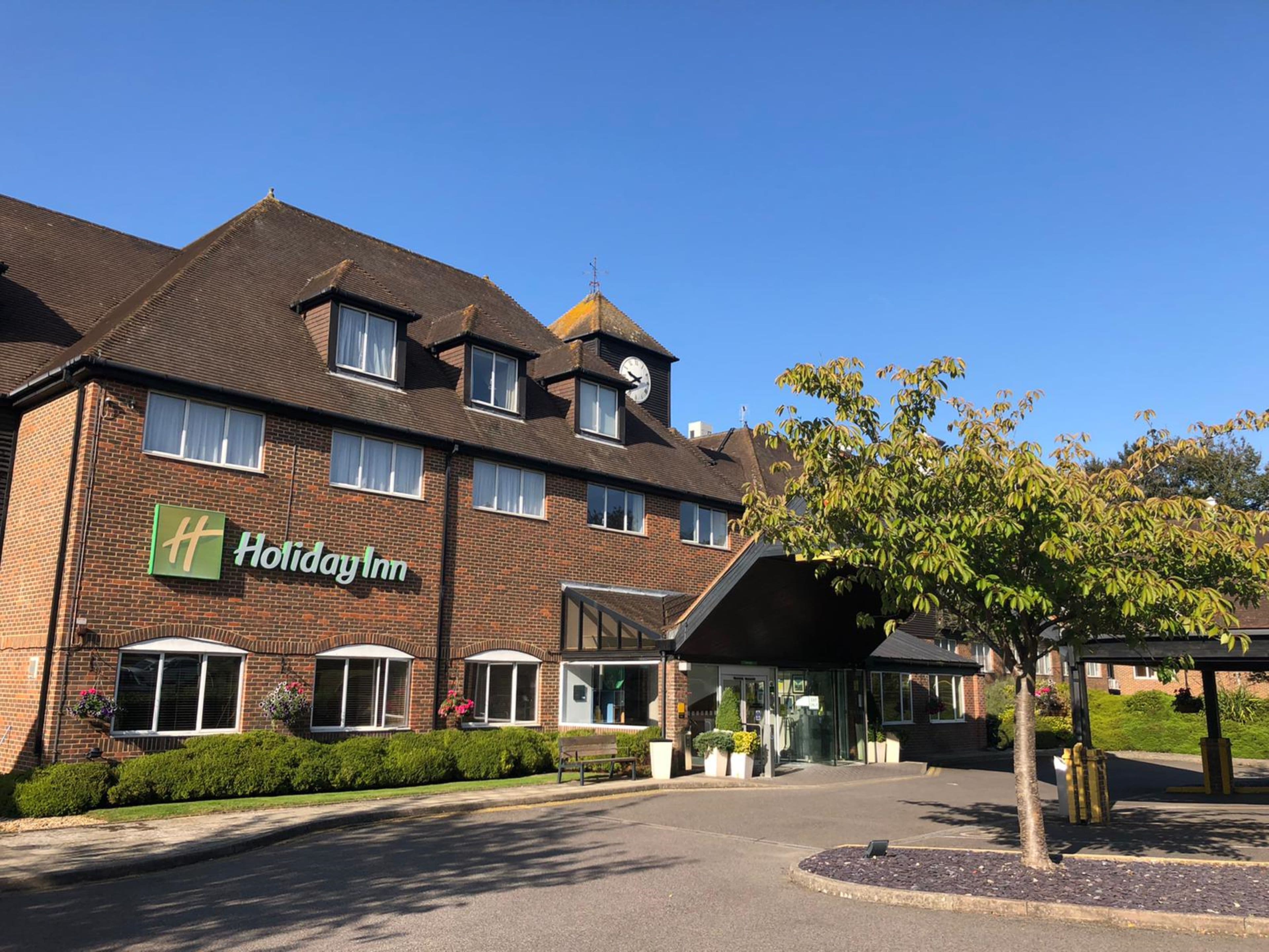Holiday Inn Ashford - North A20 - Image 1