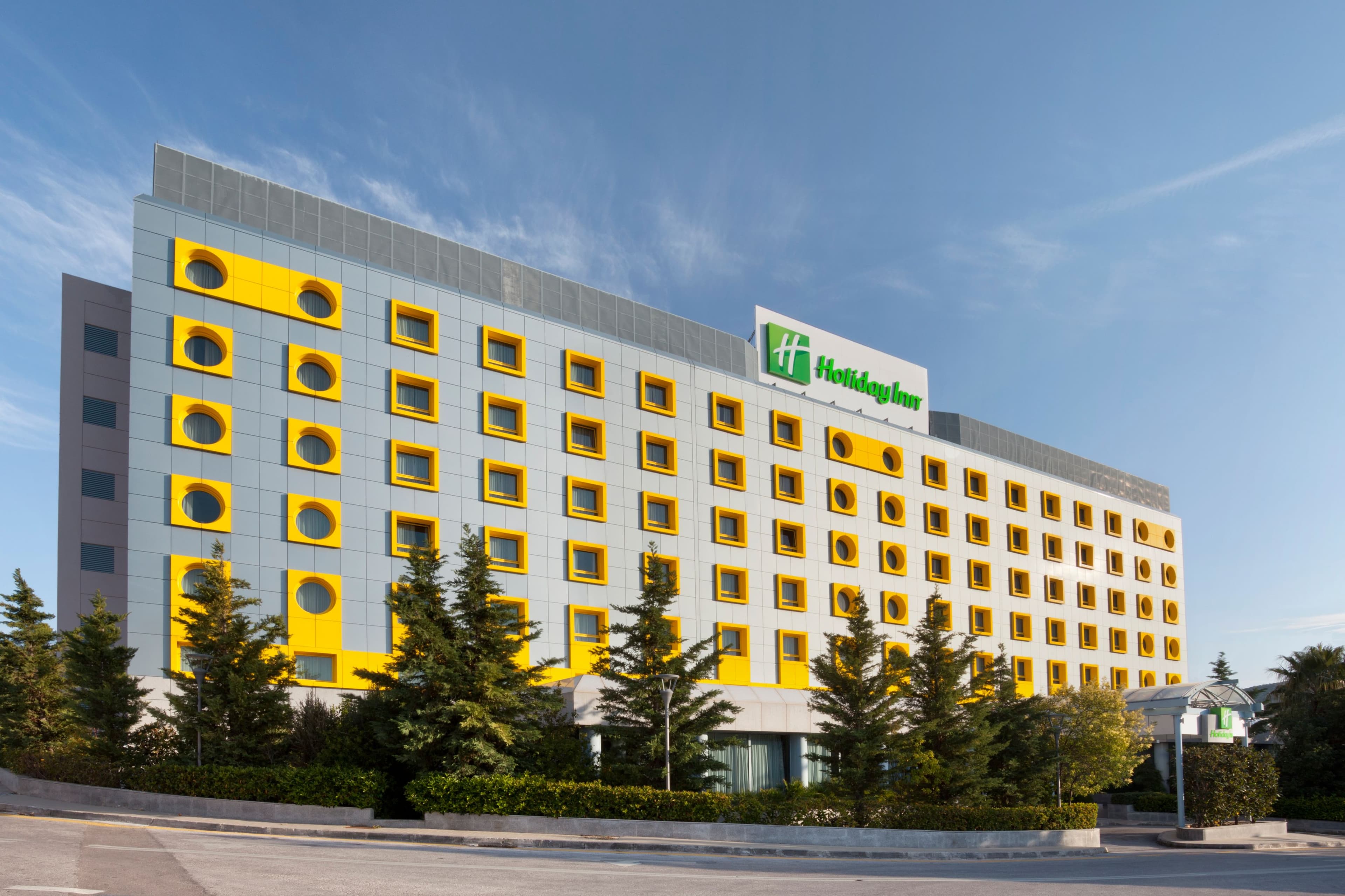 Holiday Inn Athens - Airport - Image 1