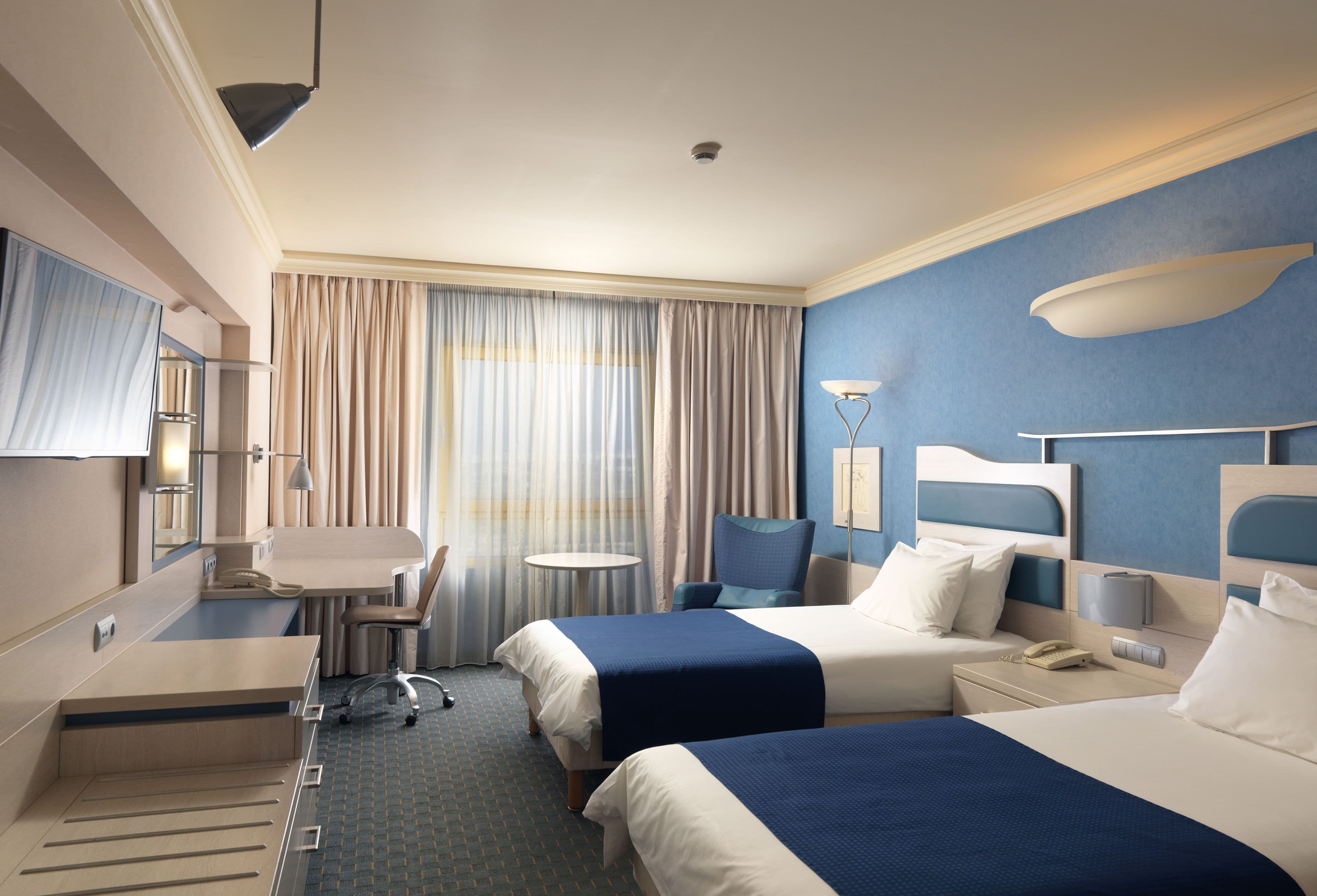 Holiday Inn Athens - Airport - Image 2