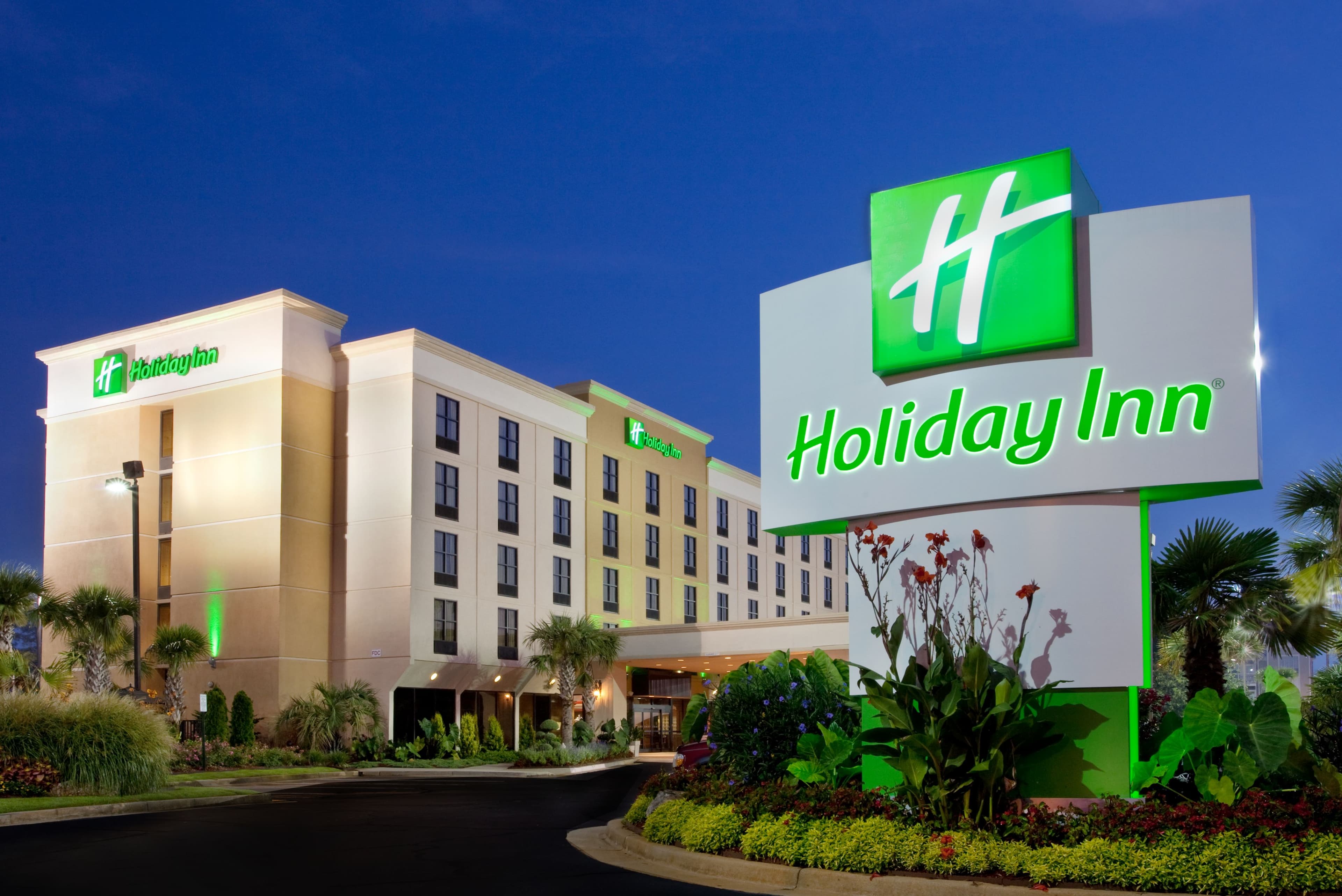 Holiday Inn Atlanta-Northlake - Image 1