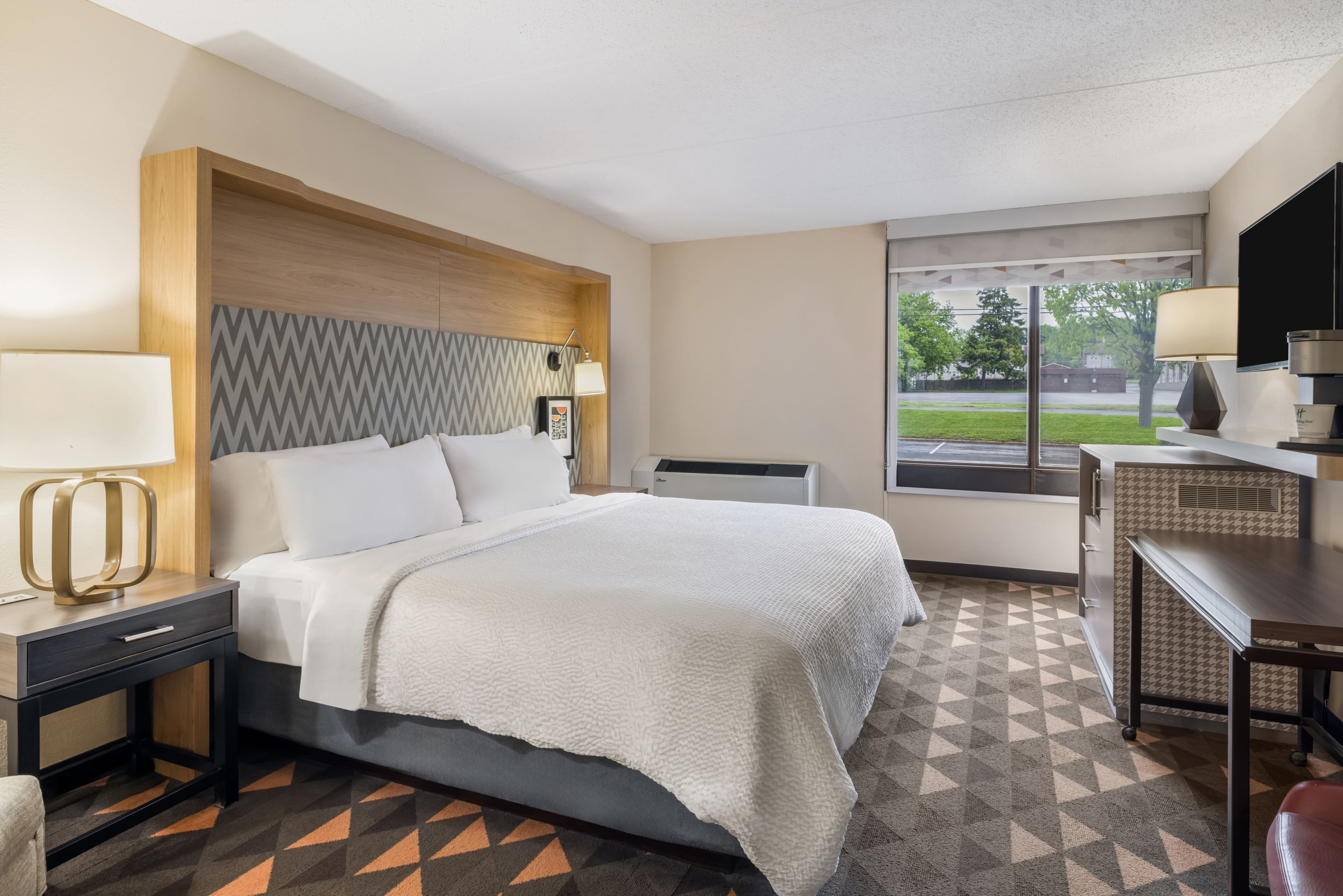 Holiday Inn Auburn-Finger Lakes Region — 3