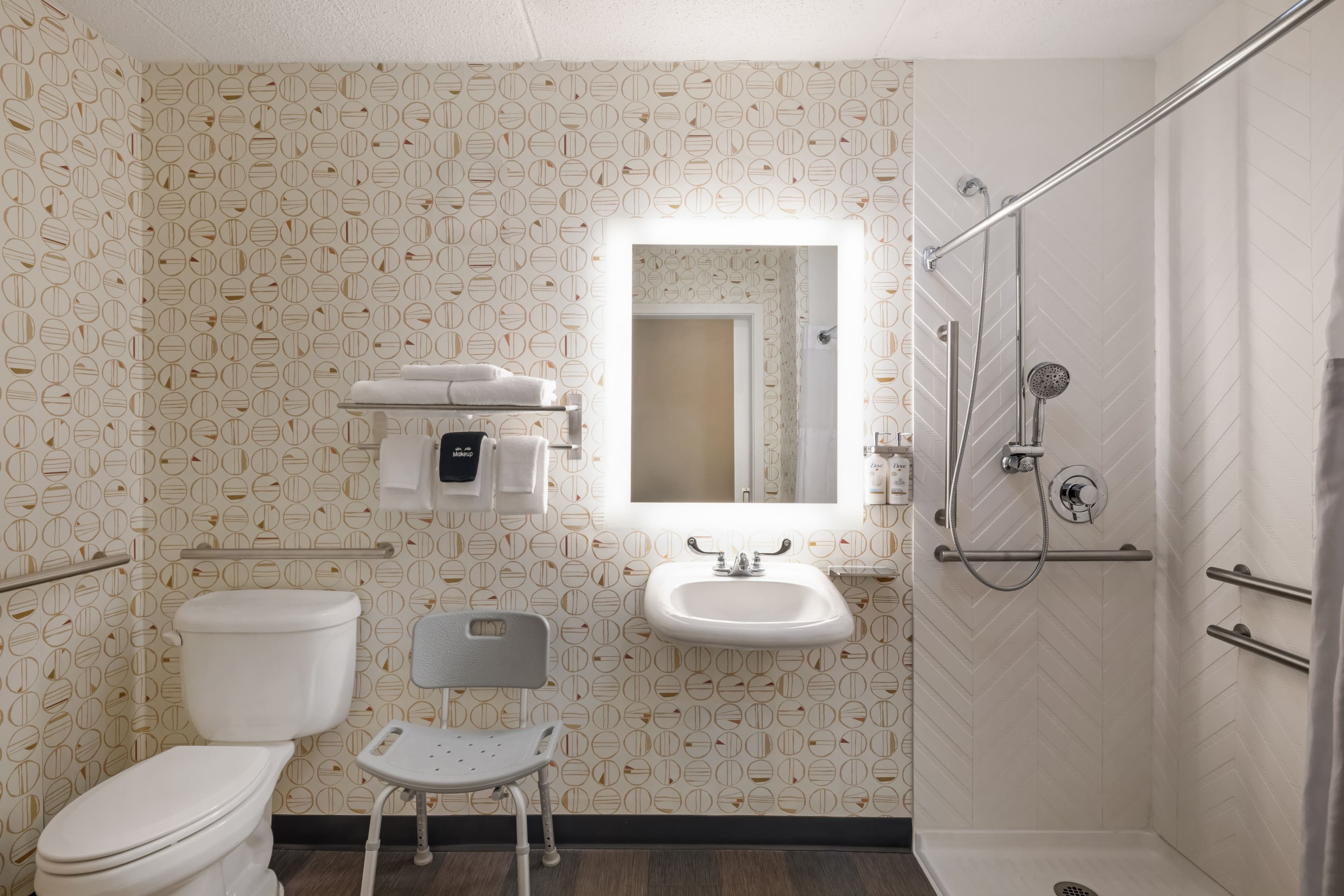 Holiday Inn Auburn-Finger Lakes Region — 26