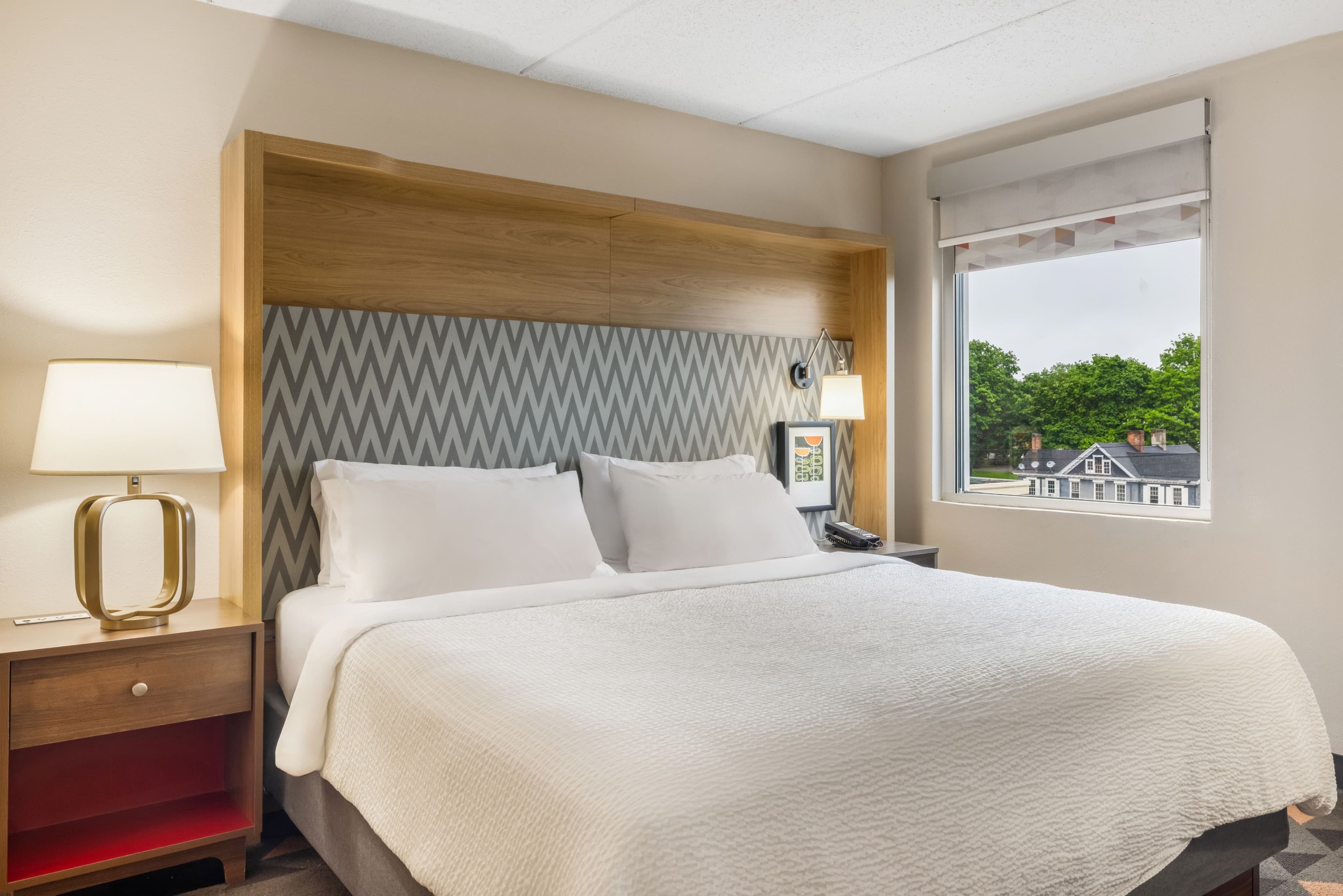 Holiday Inn Auburn-Finger Lakes Region — 38