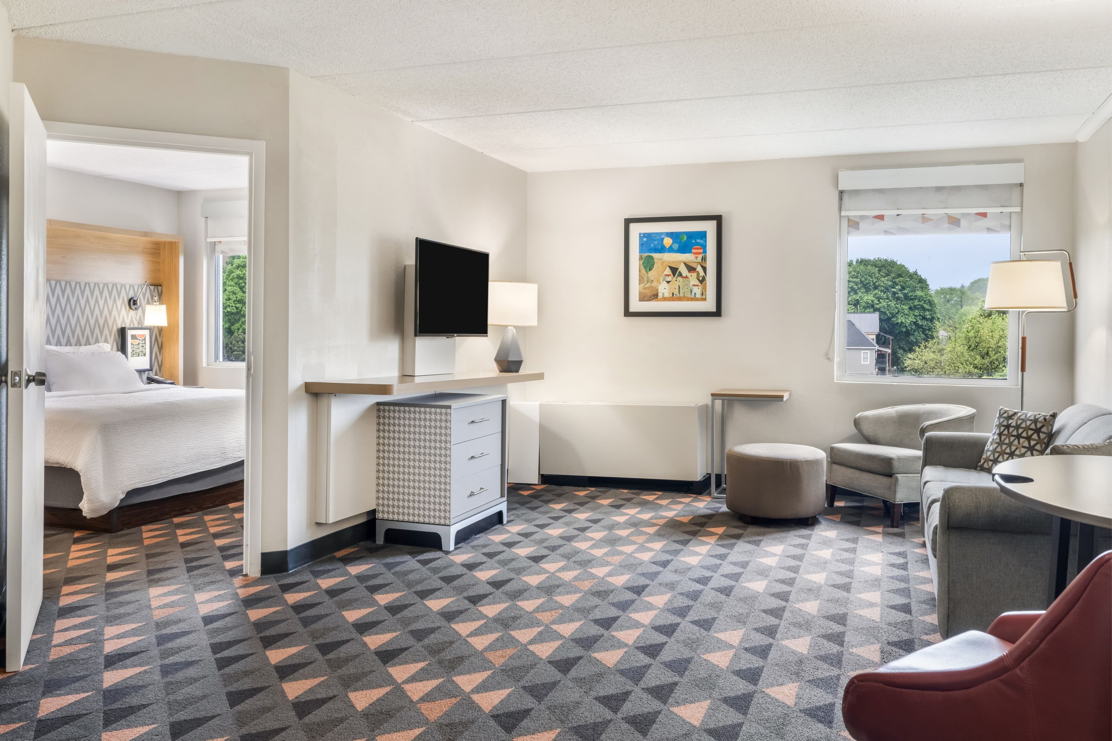 Holiday Inn Auburn-Finger Lakes Region — 39