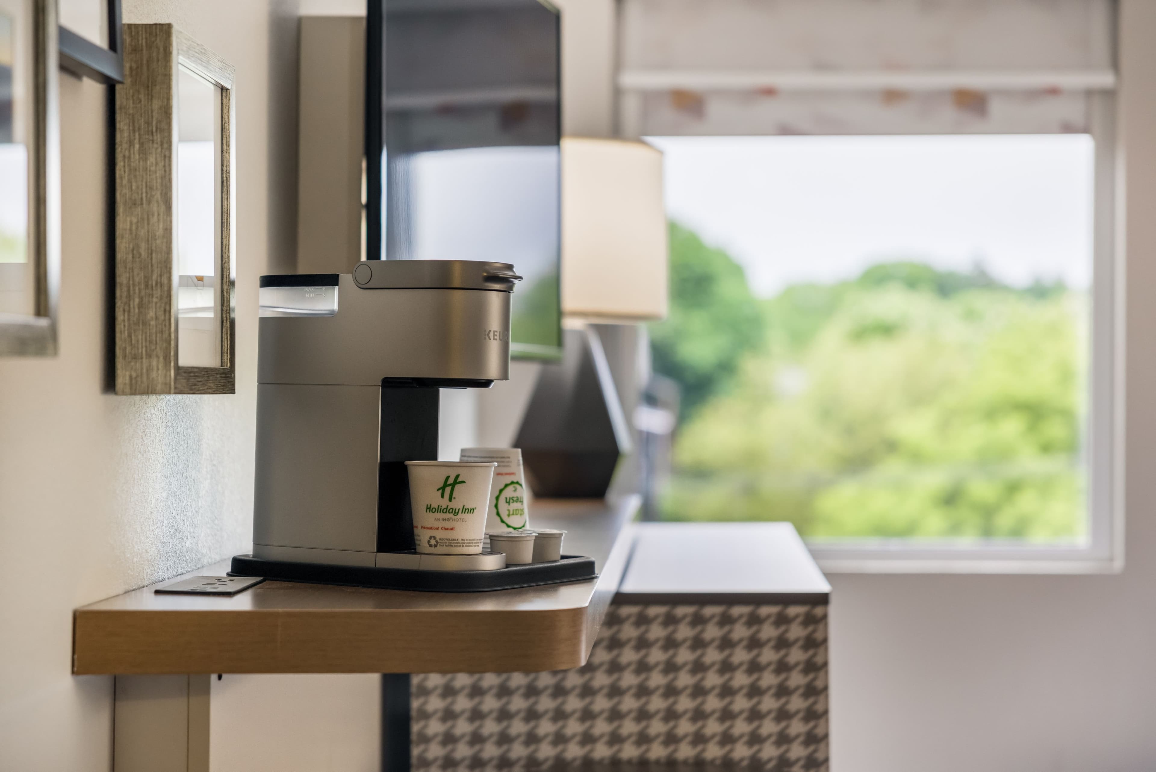 Holiday Inn Auburn-Finger Lakes Region — 5