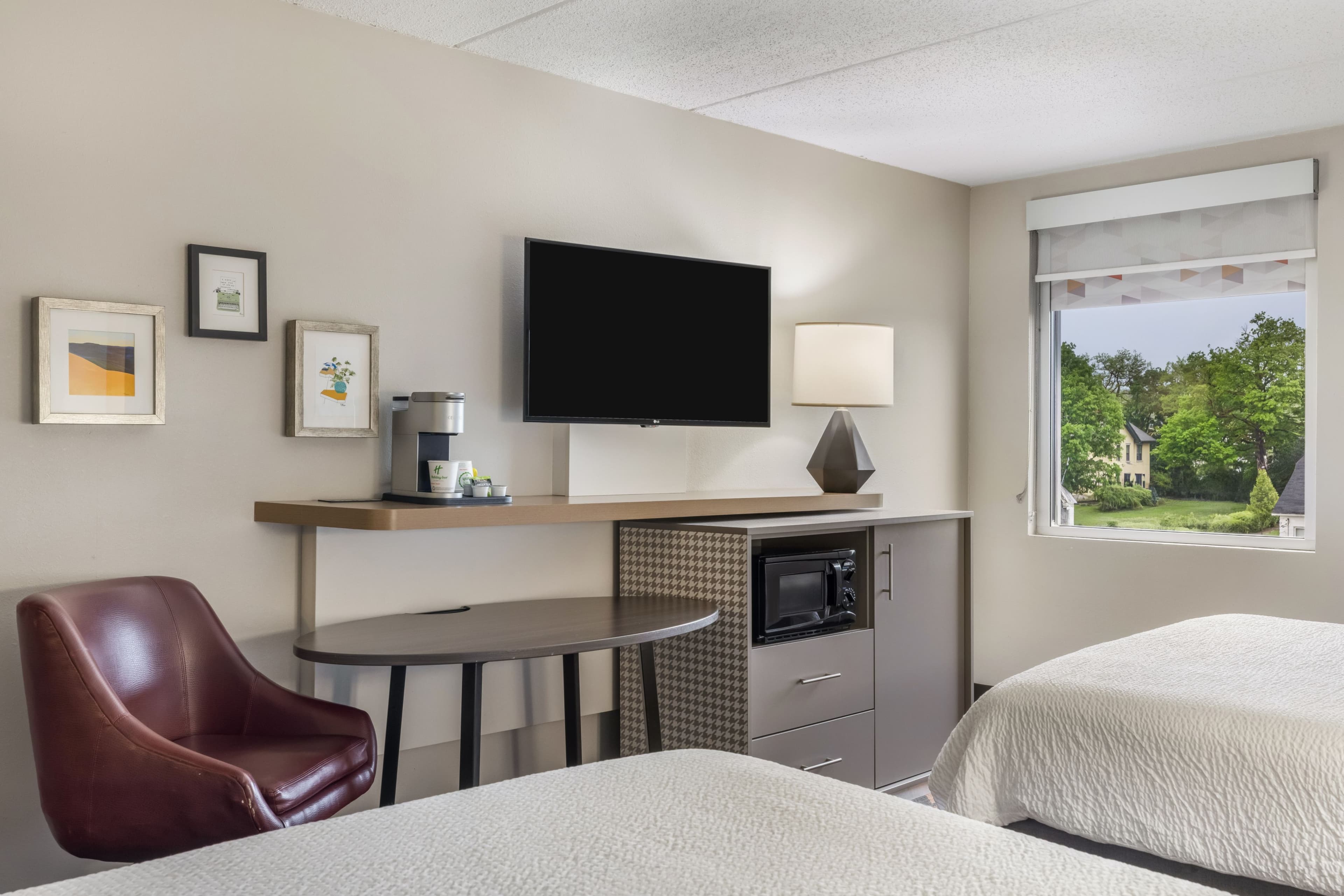 Holiday Inn Auburn-Finger Lakes Region — 37