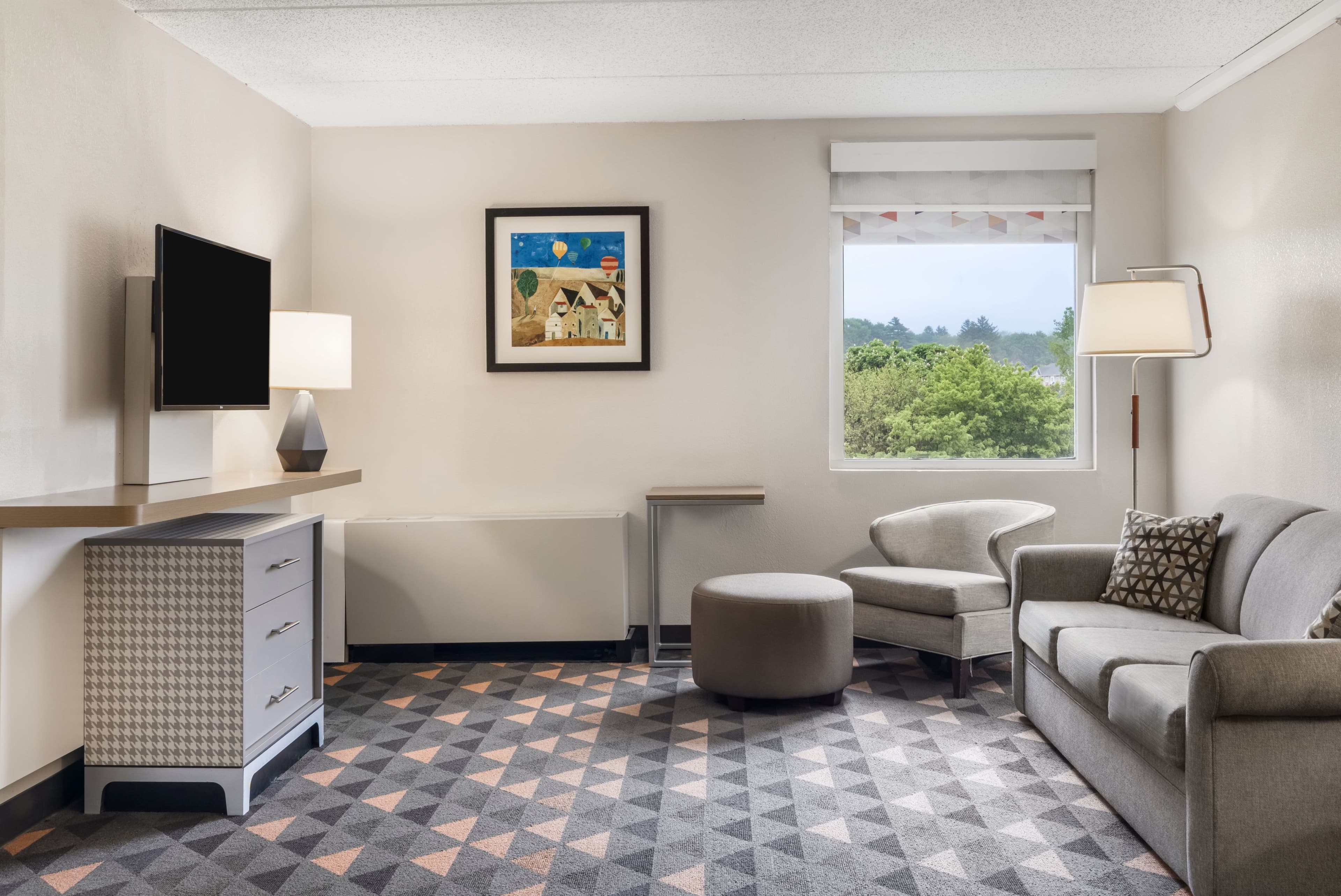 Holiday Inn Auburn-Finger Lakes Region — 41