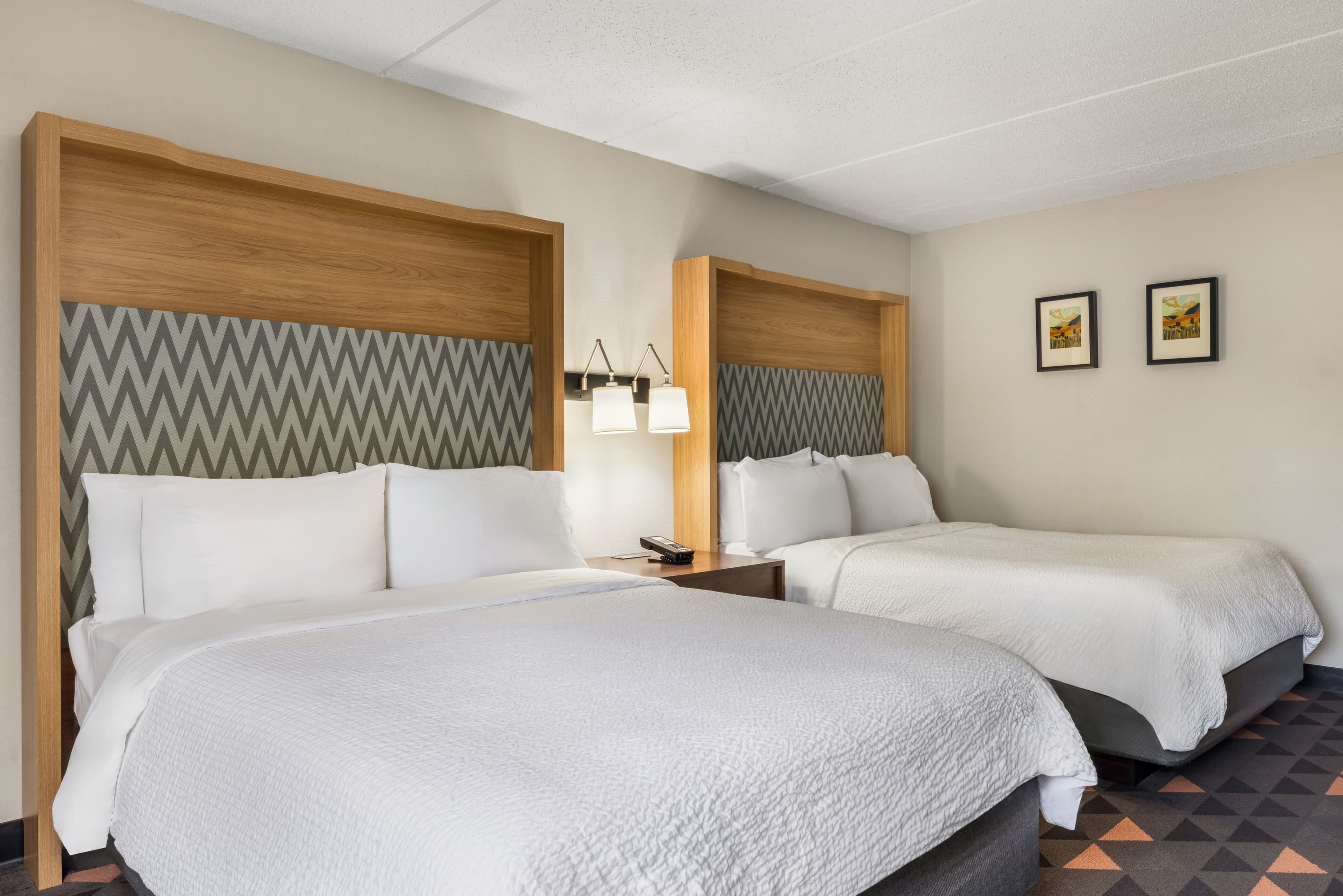 Holiday Inn Auburn-Finger Lakes Region — 31