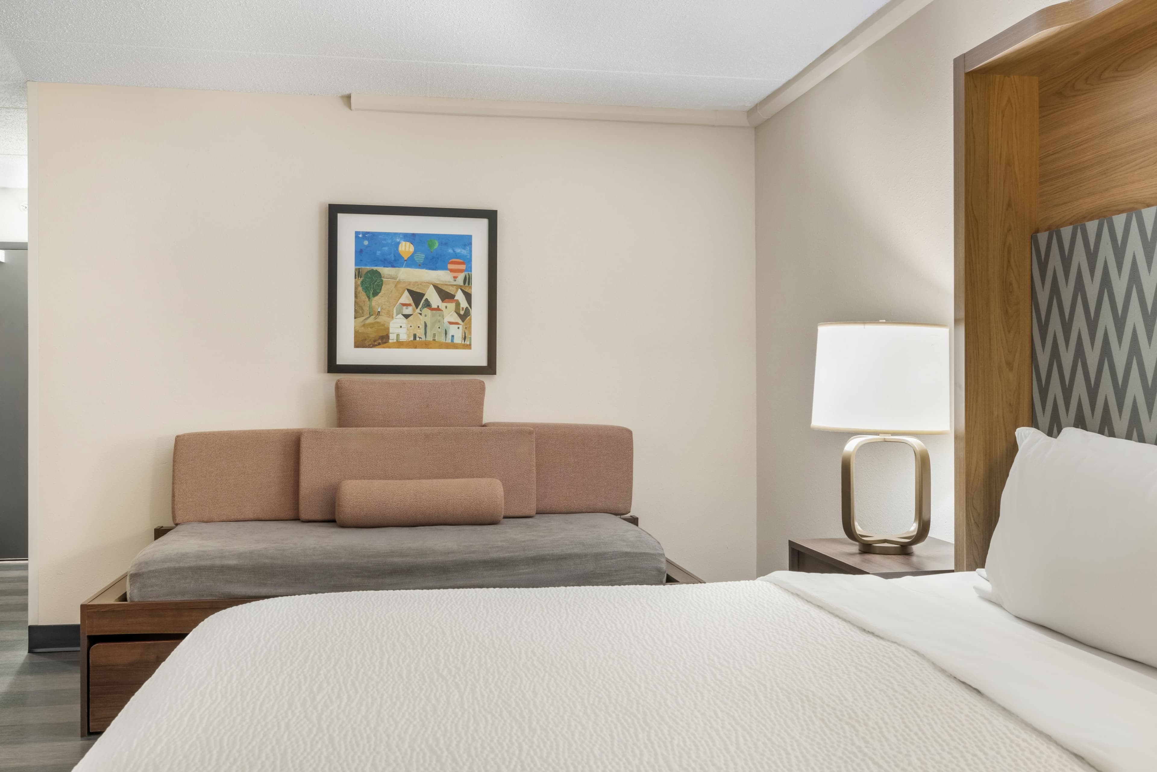 Holiday Inn Auburn-Finger Lakes Region — 7