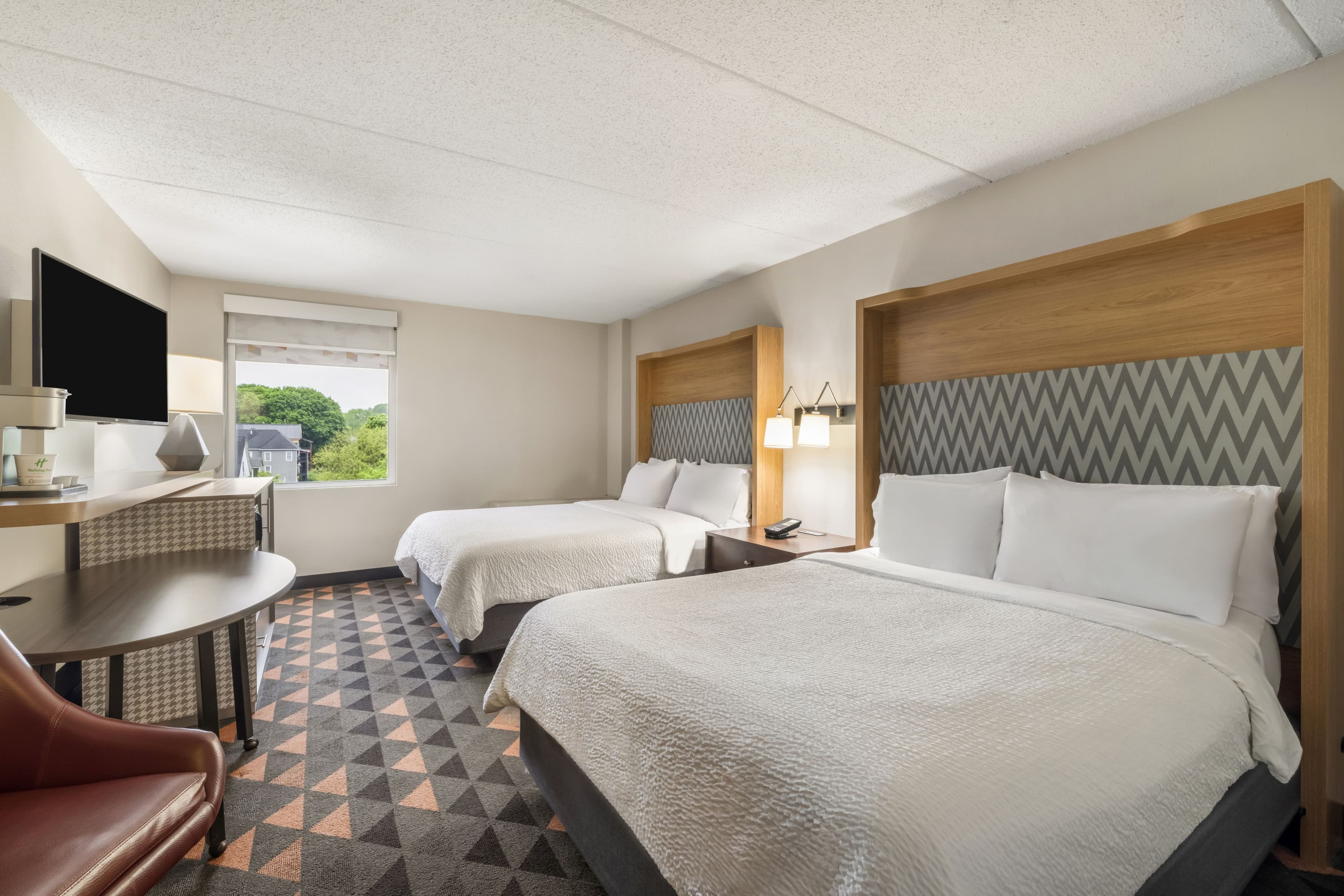 Holiday Inn Auburn-Finger Lakes Region — 35