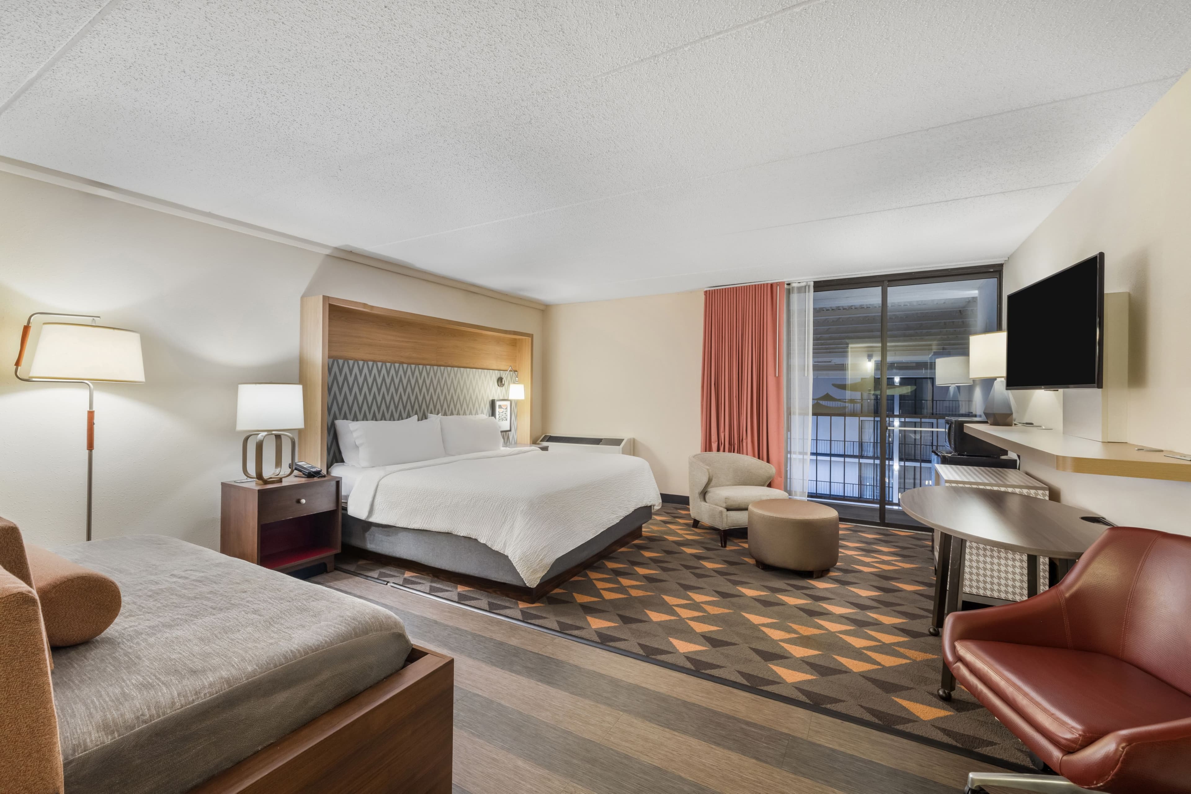 Holiday Inn Auburn-Finger Lakes Region — 11