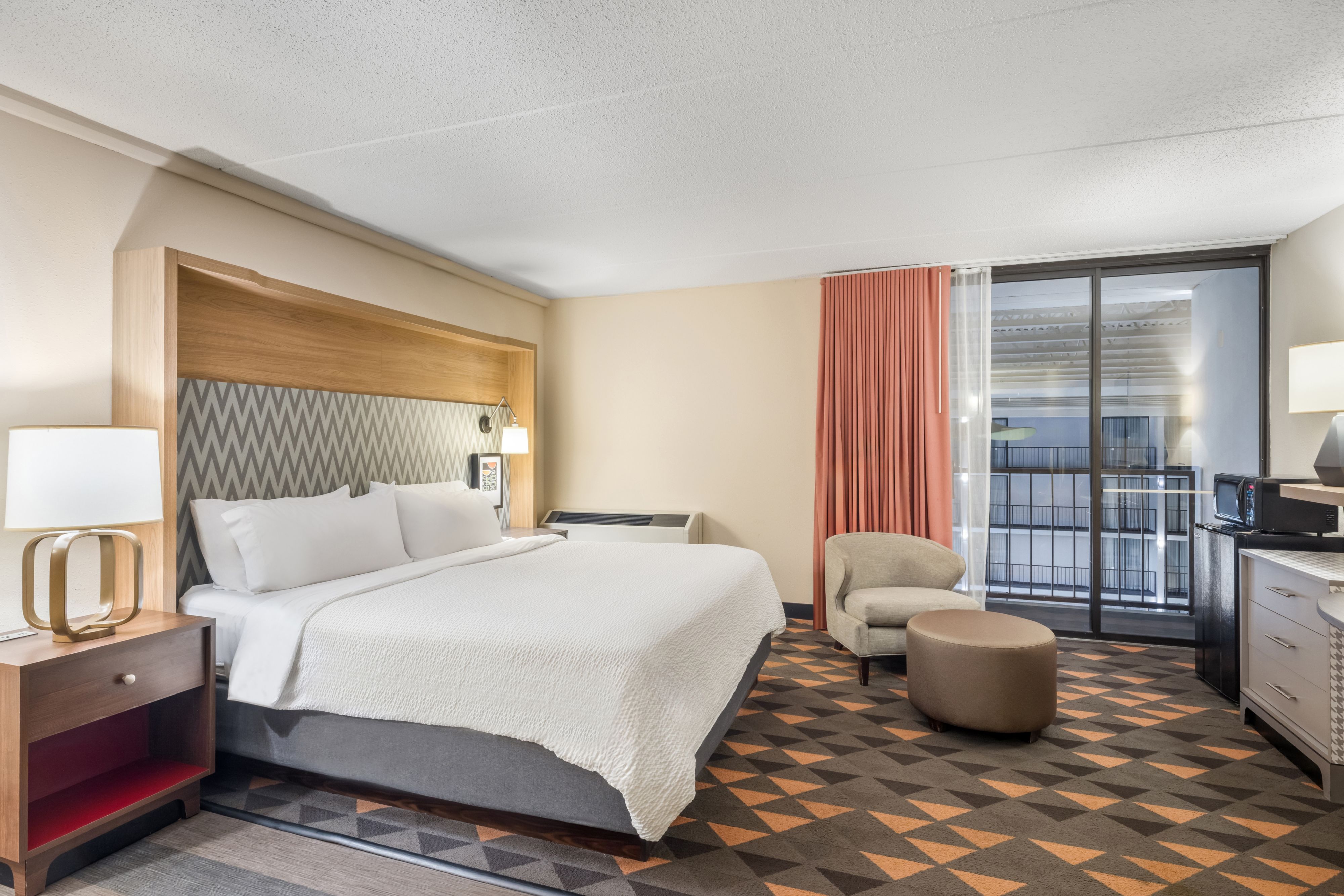 Holiday Inn Auburn-Finger Lakes Region — 12