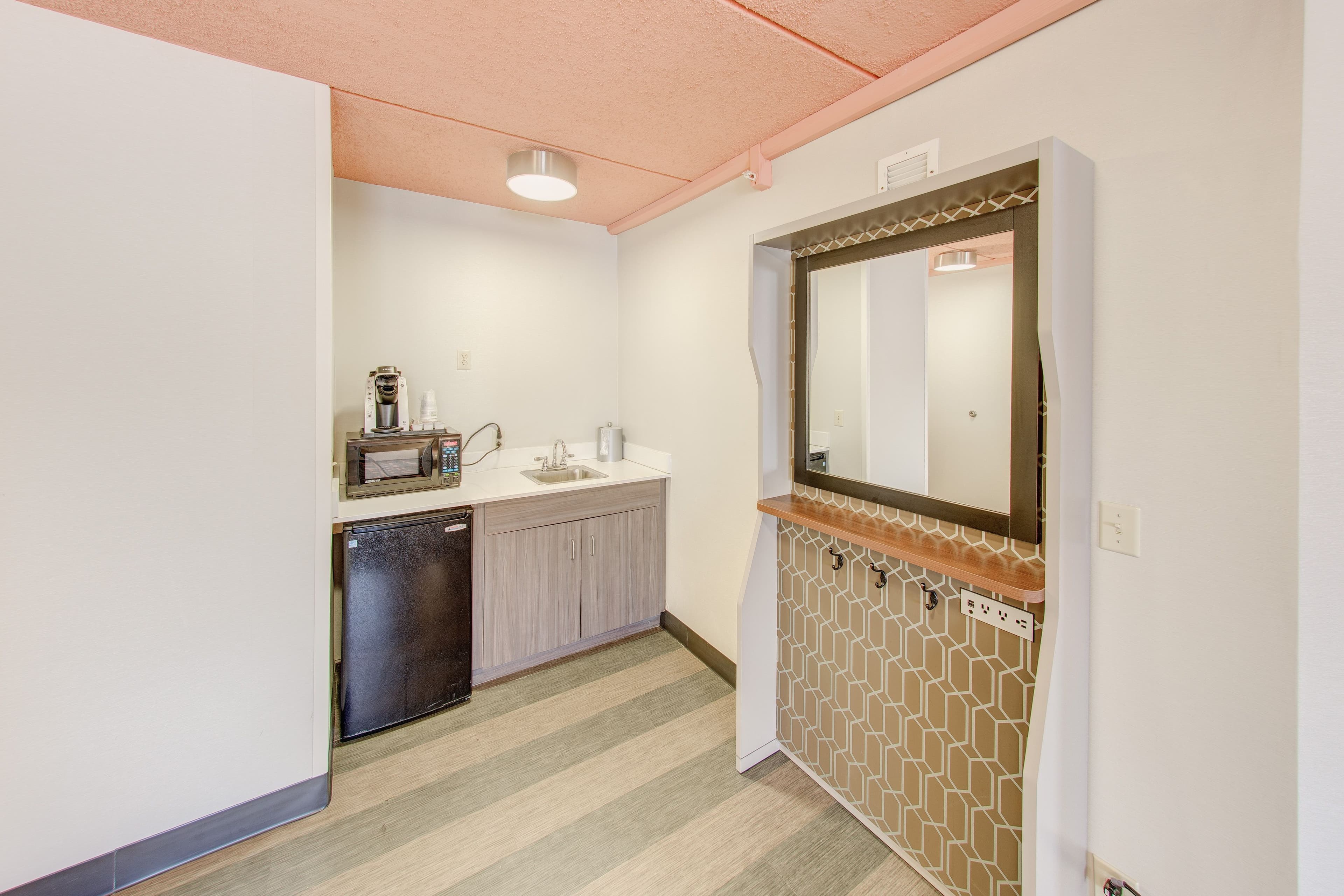 Holiday Inn Auburn-Finger Lakes Region — 33