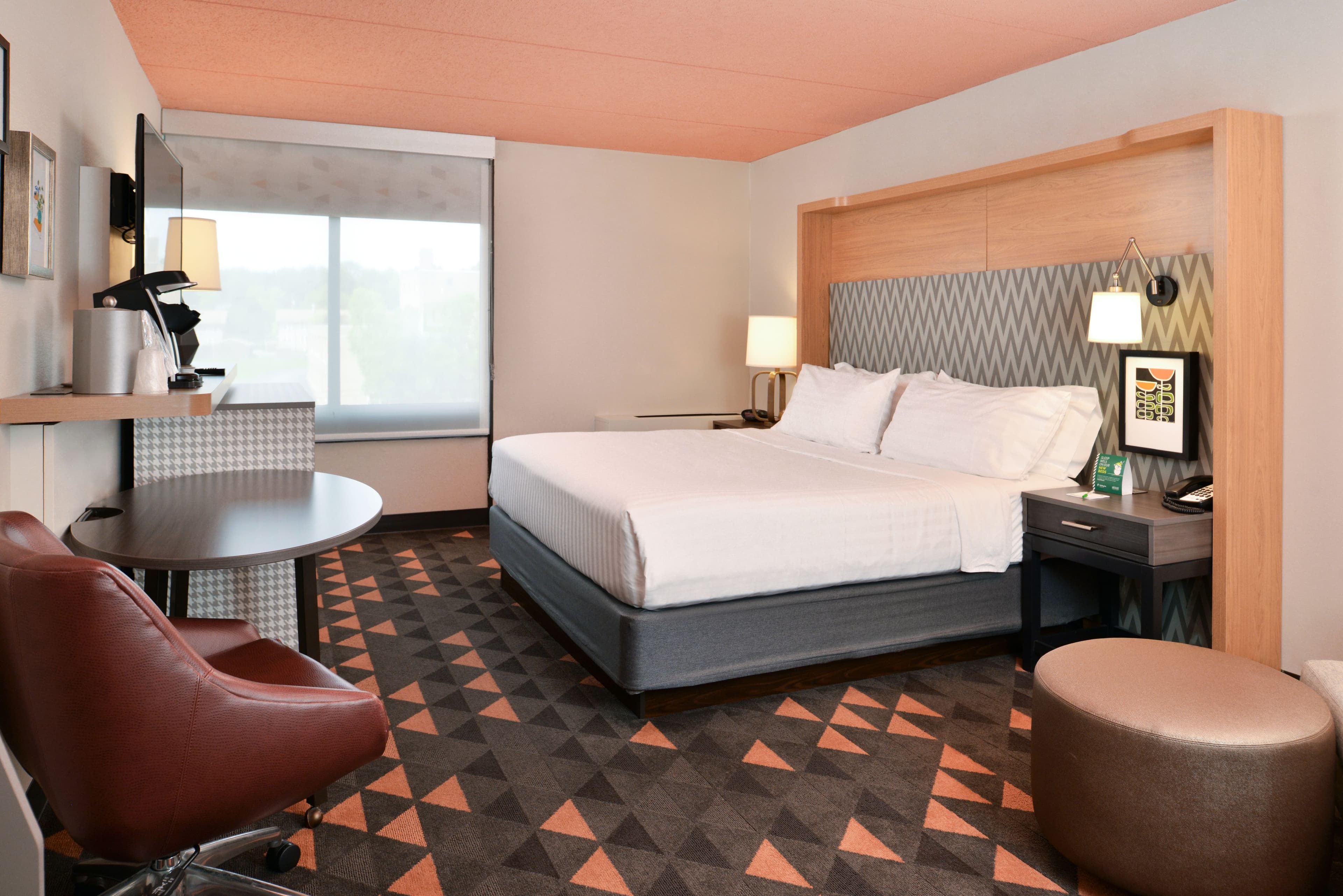 Holiday Inn Auburn-Finger Lakes Region — 11