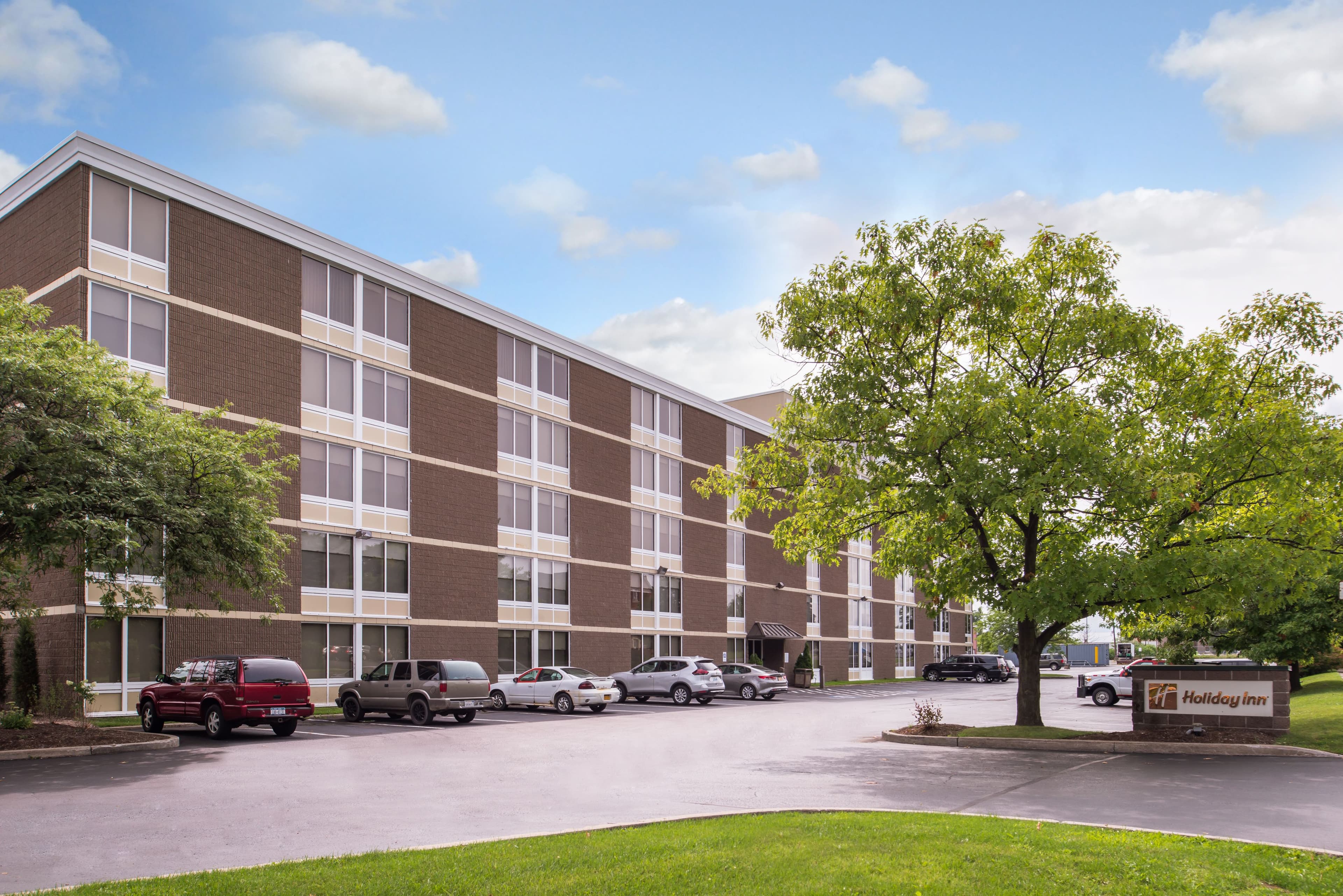 Holiday Inn Auburn-Finger Lakes Region - Image 1