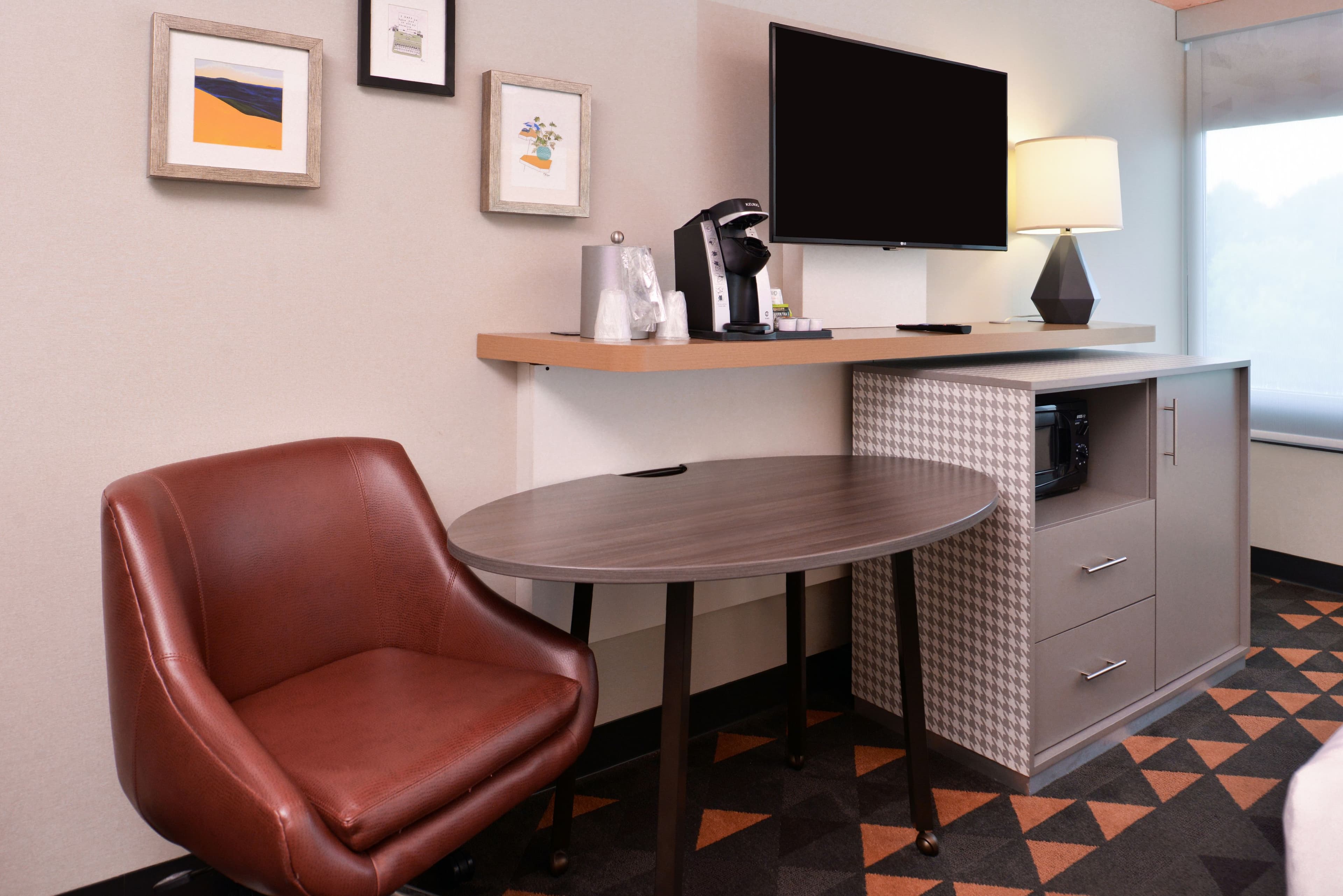 Holiday Inn Auburn-Finger Lakes Region — 14