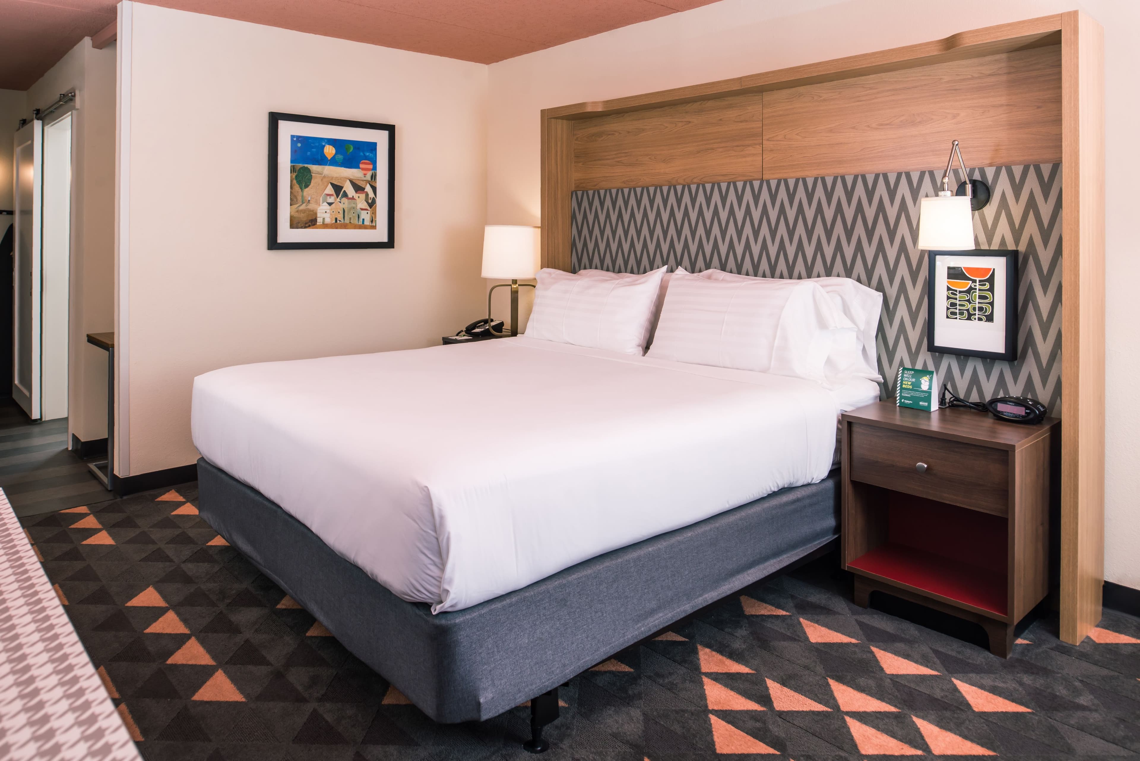 Holiday Inn Auburn-Finger Lakes Region — 16