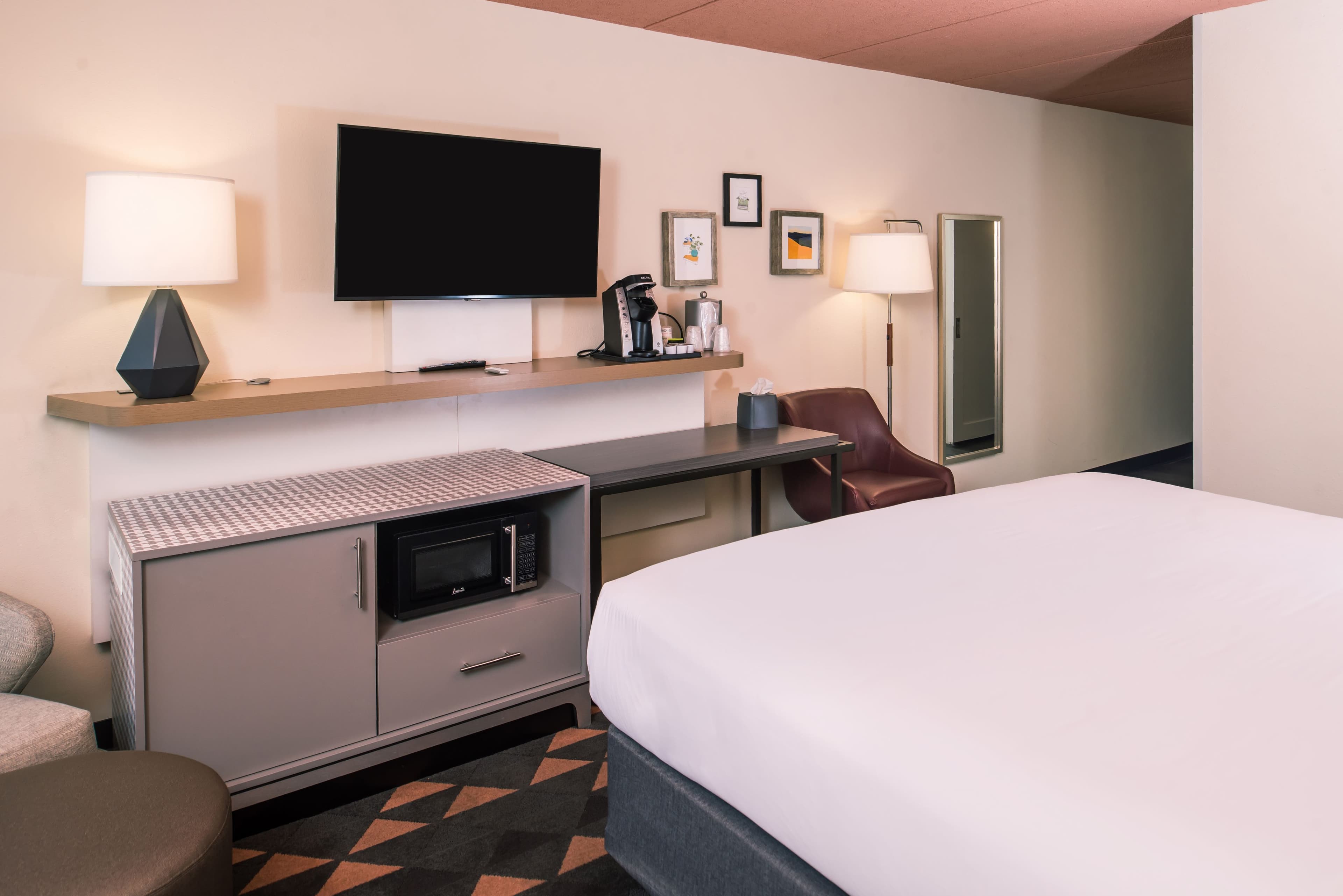Holiday Inn Auburn-Finger Lakes Region — 17