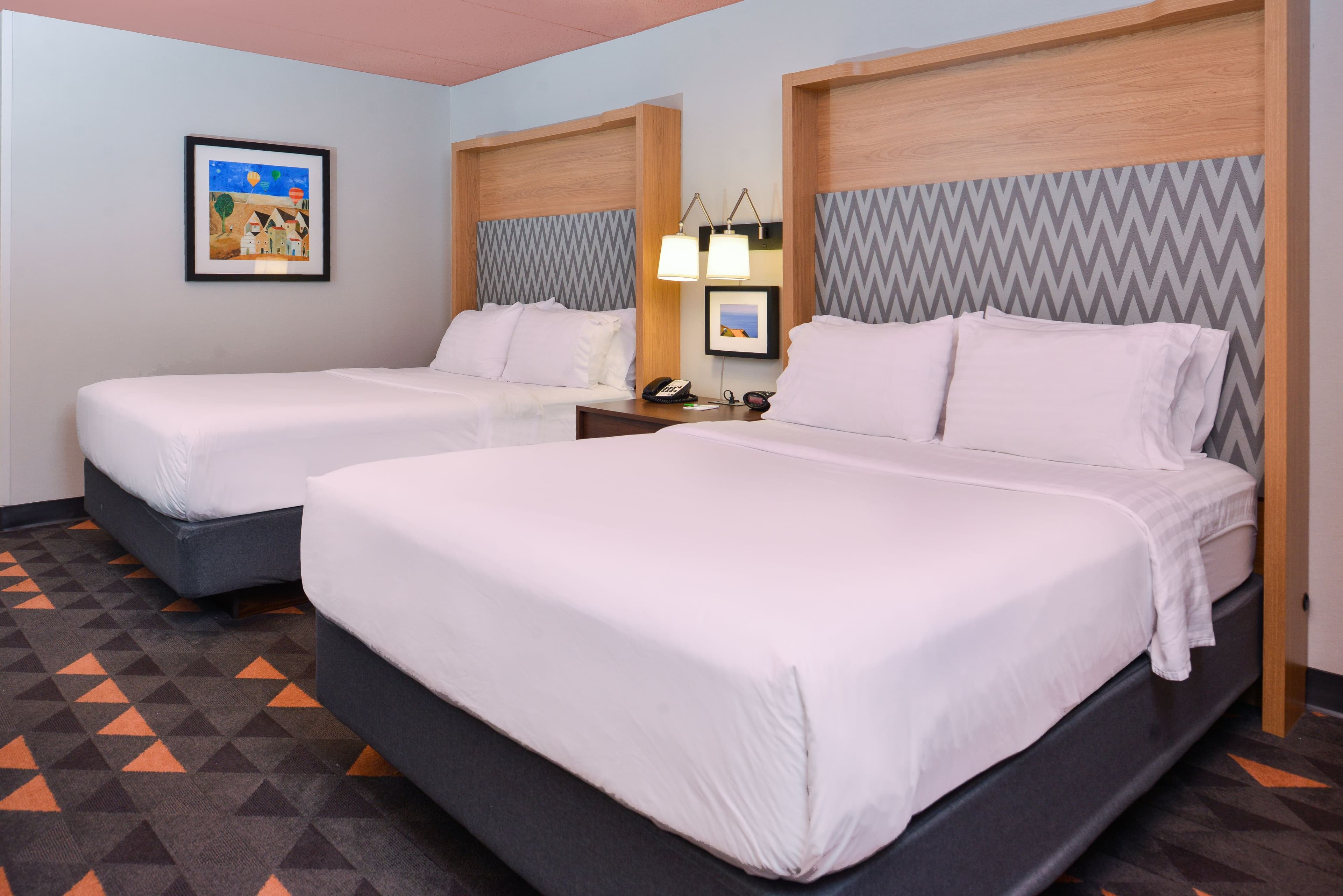 Holiday Inn Auburn-Finger Lakes Region — 23