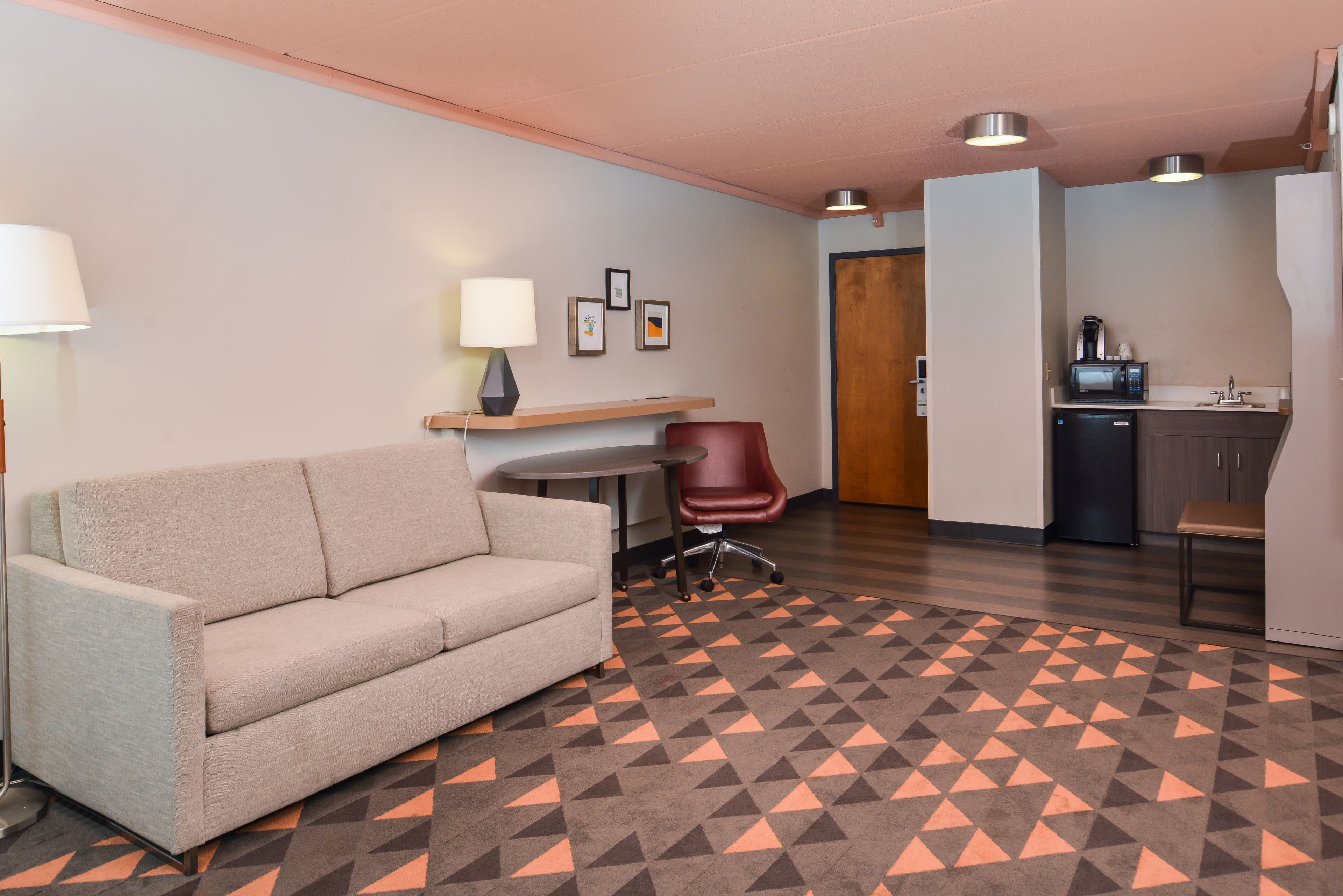Holiday Inn Auburn-Finger Lakes Region — 30