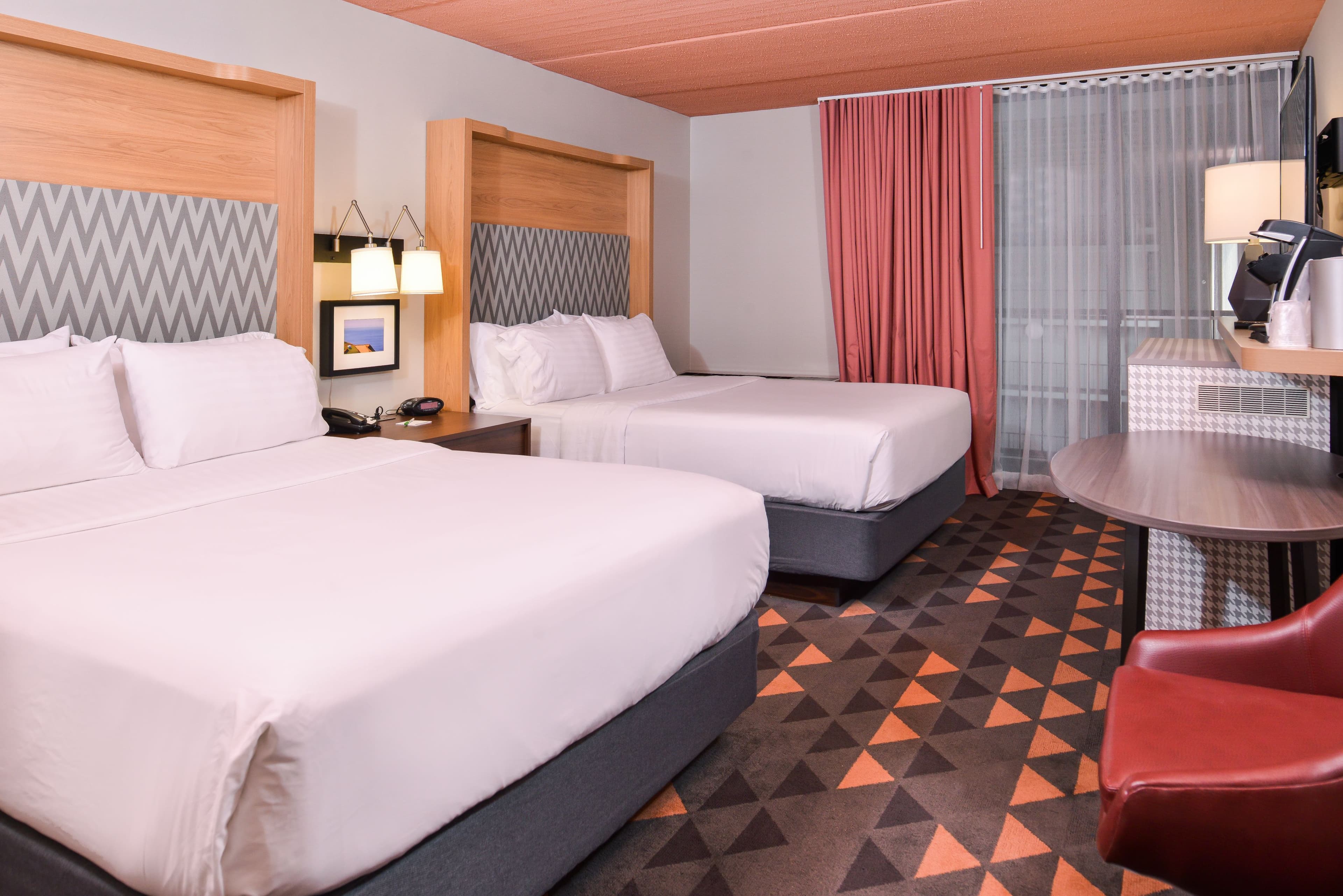 Holiday Inn Auburn-Finger Lakes Region — 26