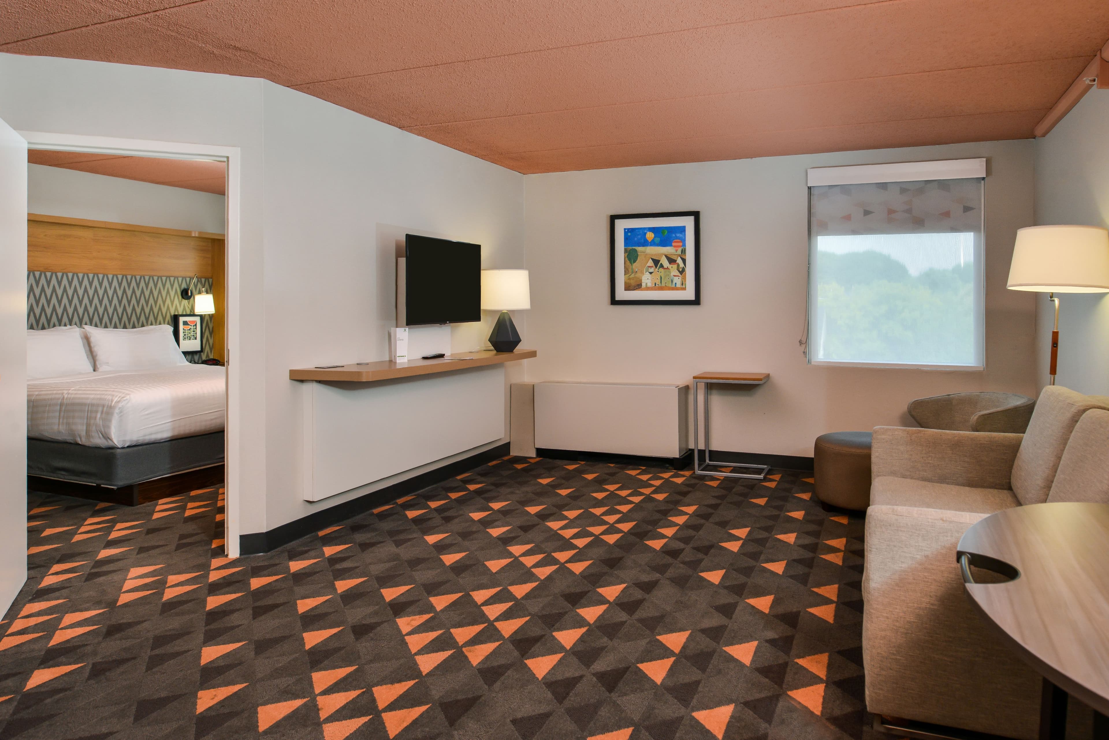Holiday Inn Auburn-Finger Lakes Region — 32