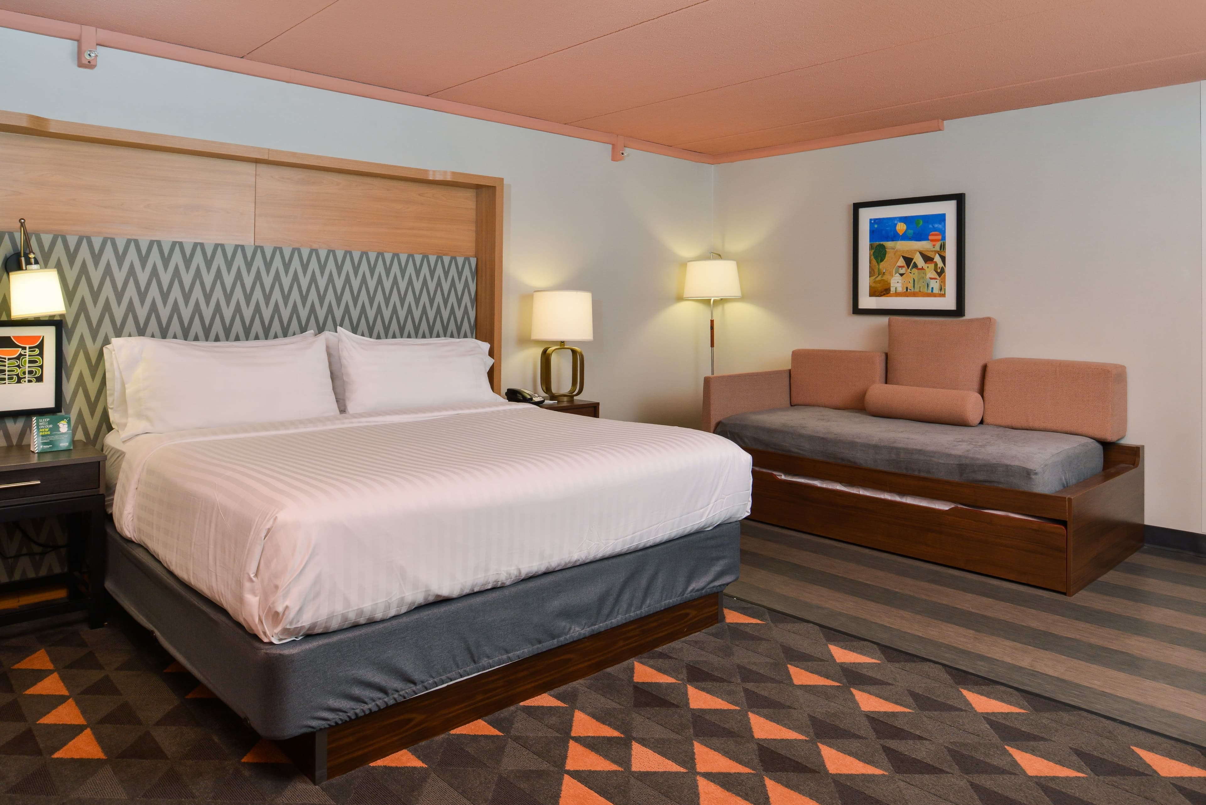 Holiday Inn Auburn-Finger Lakes Region - Image 4