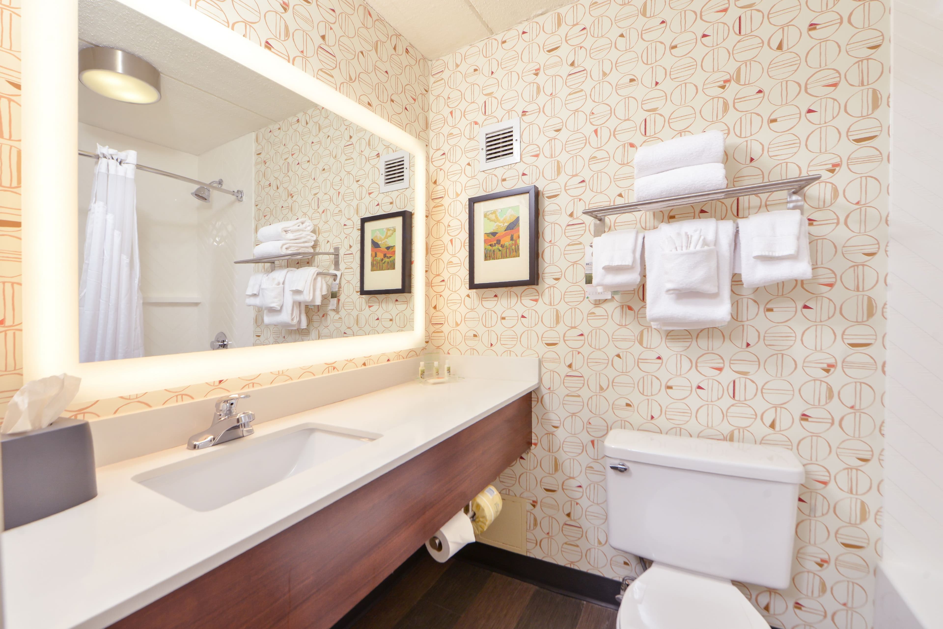 Holiday Inn Auburn-Finger Lakes Region — 12