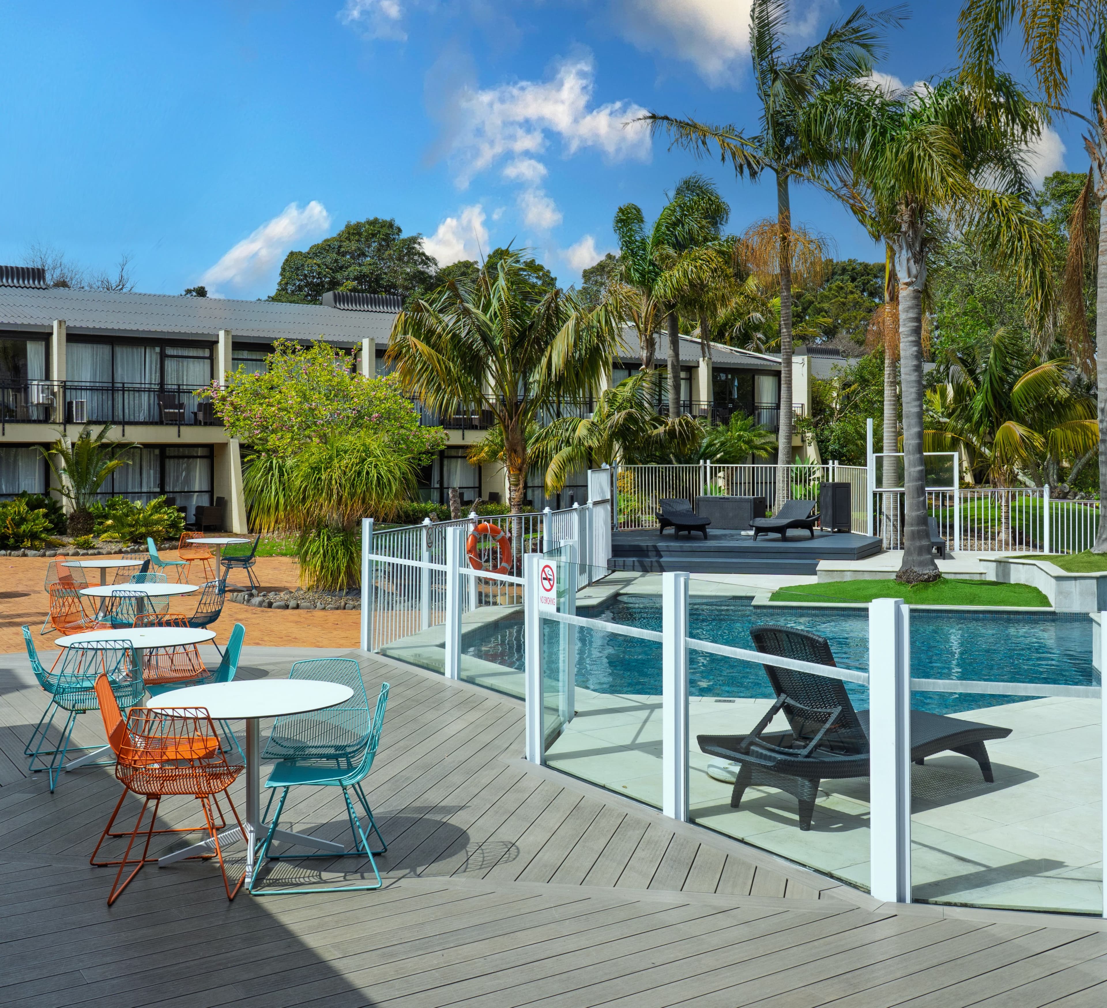 Holiday Inn Auckland Airport - Image 1