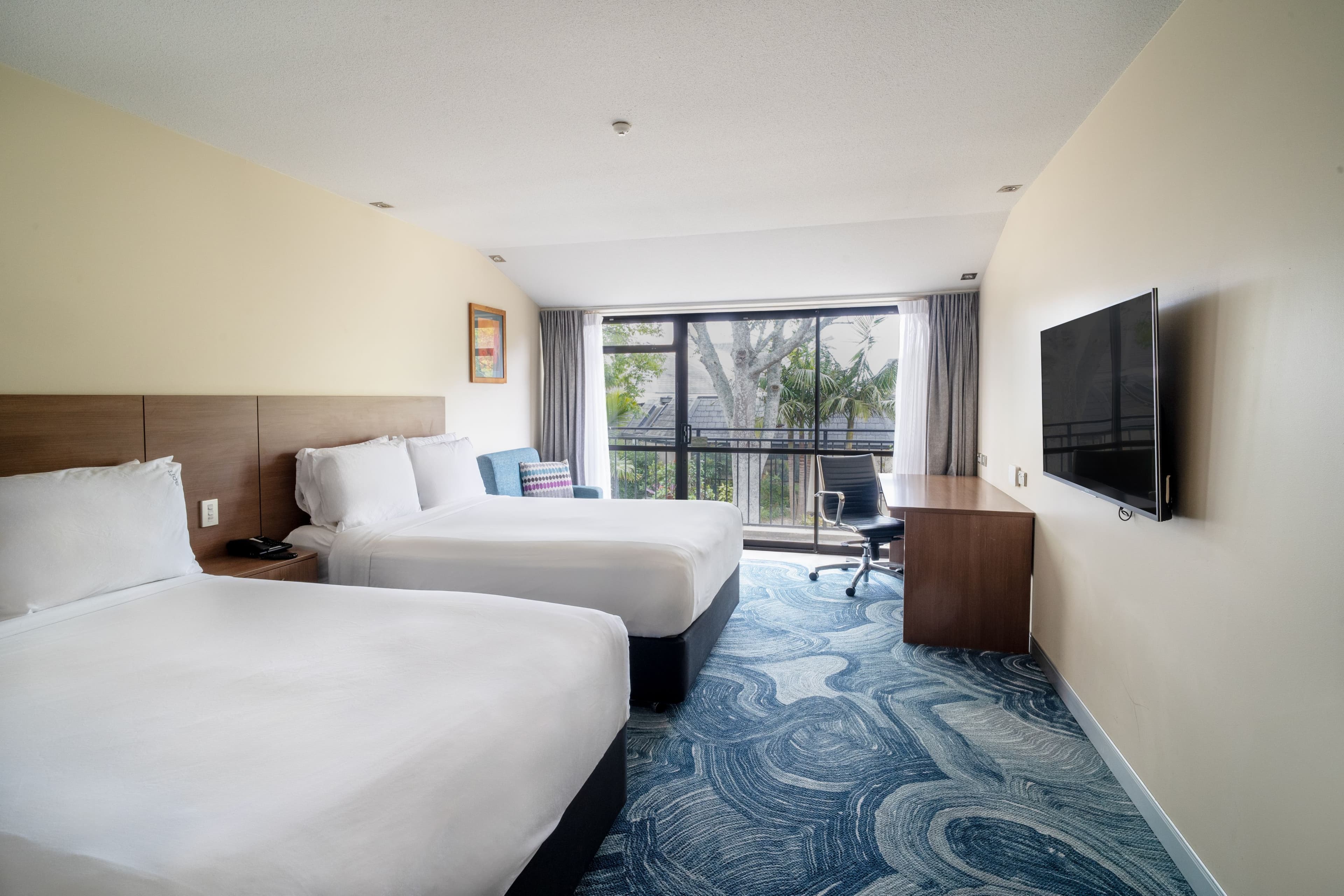Holiday Inn Auckland Airport - Image 2