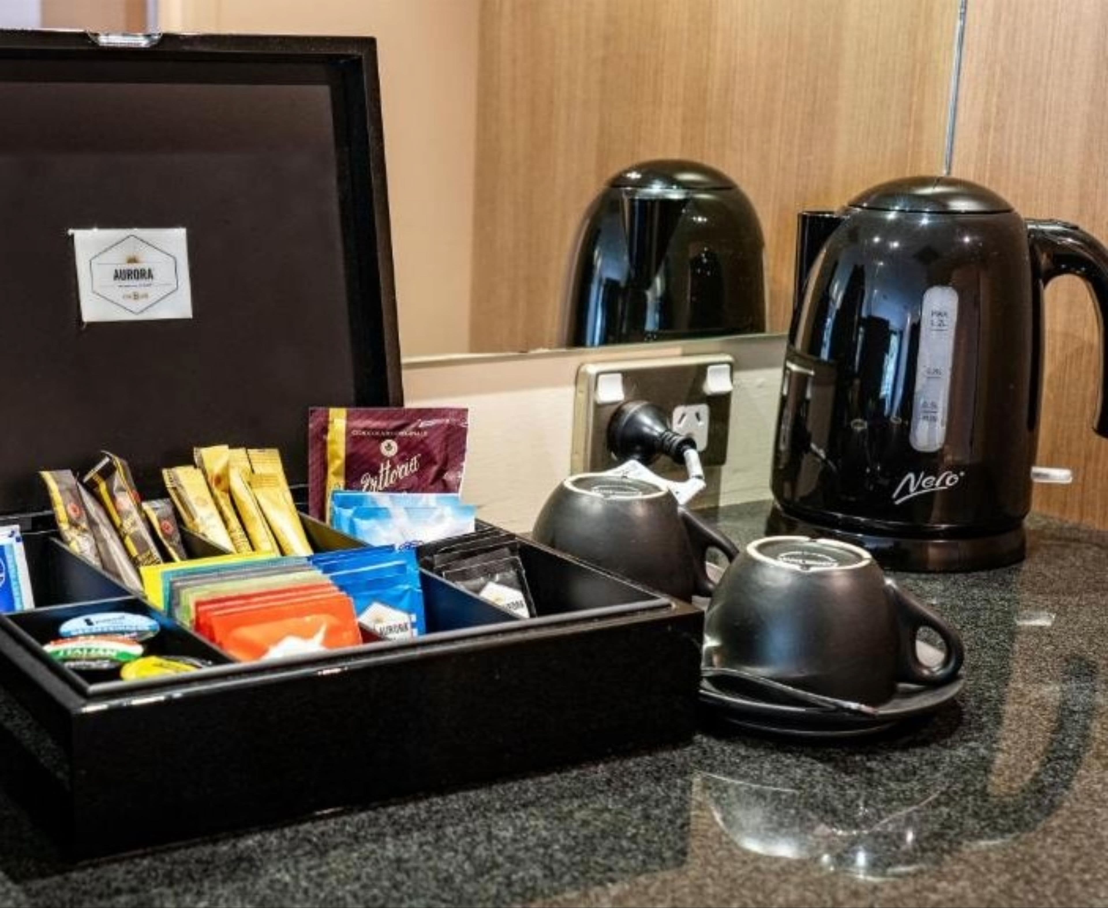 Holiday Inn Auckland Airport - Image 3