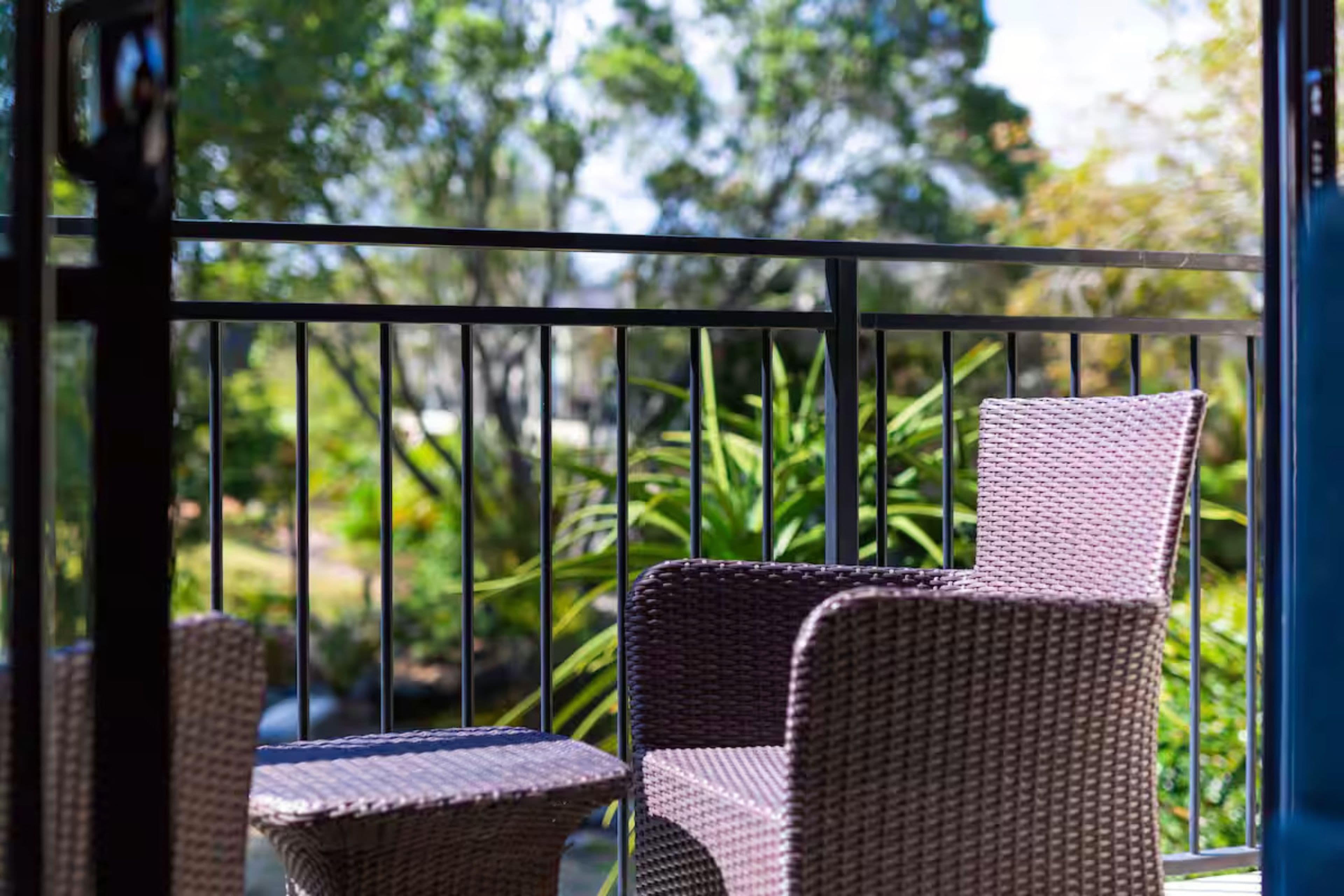 Holiday Inn Auckland Airport - Image 4