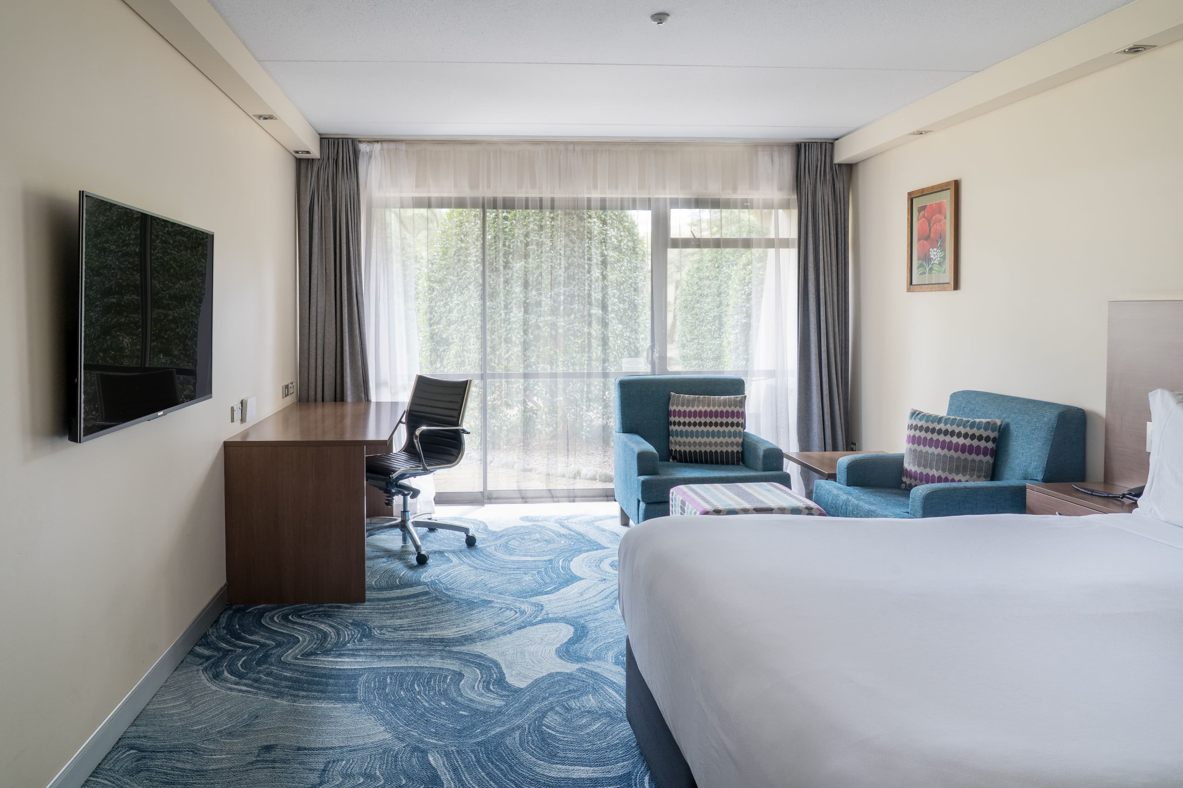 Holiday Inn Auckland Airport - Image 5