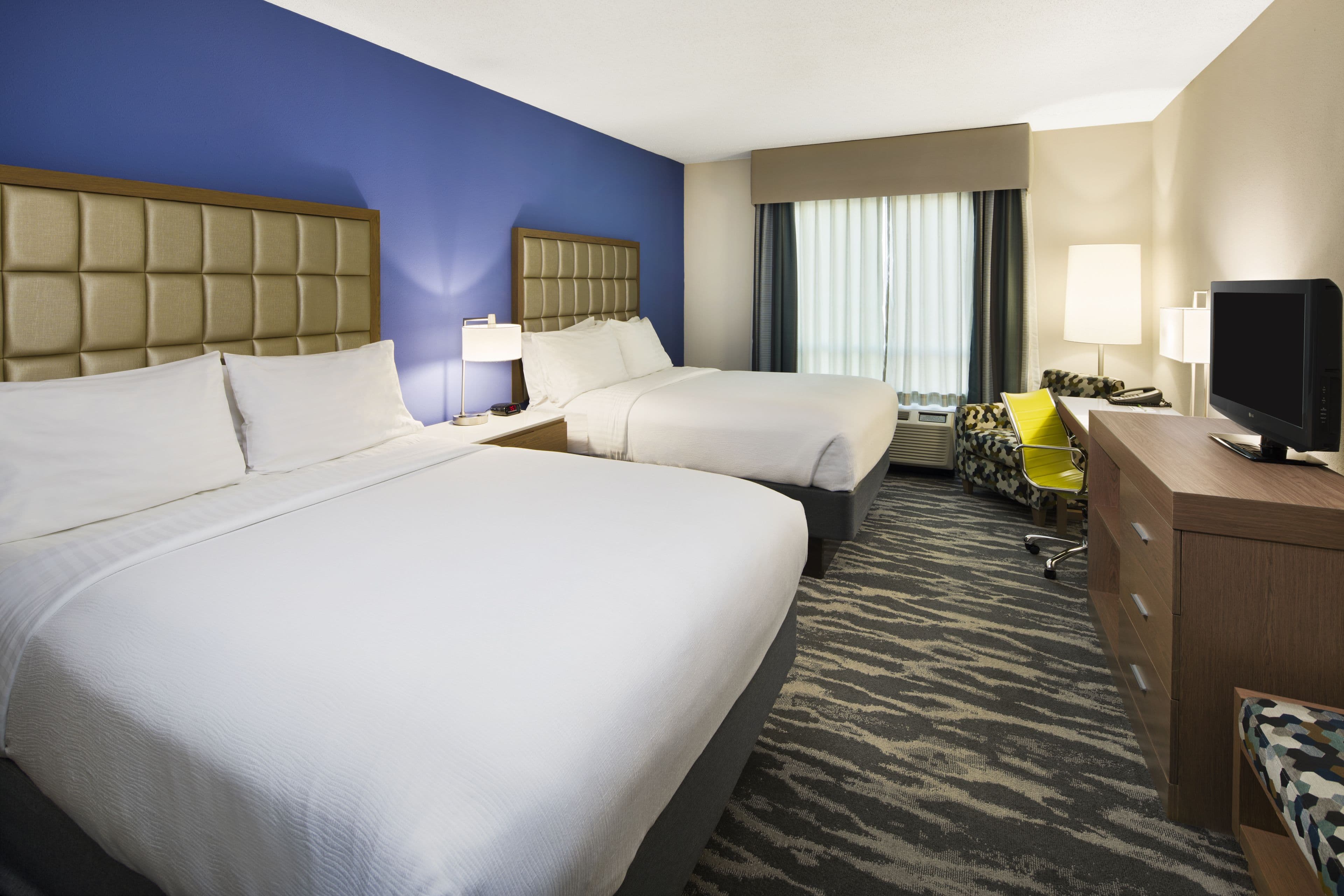 Holiday Inn Augusta West I-20 — 8