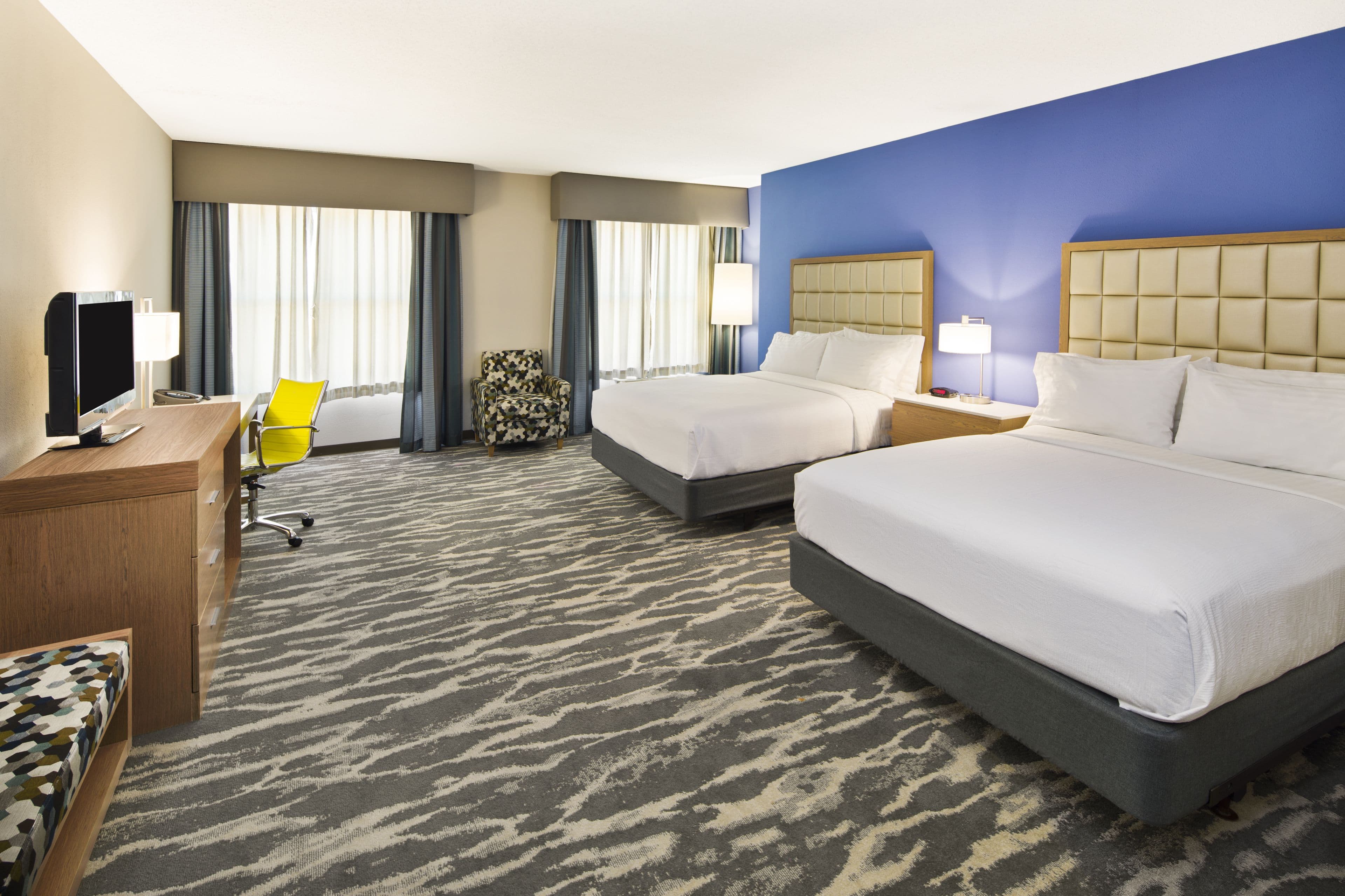 Holiday Inn Augusta West I-20 — 10
