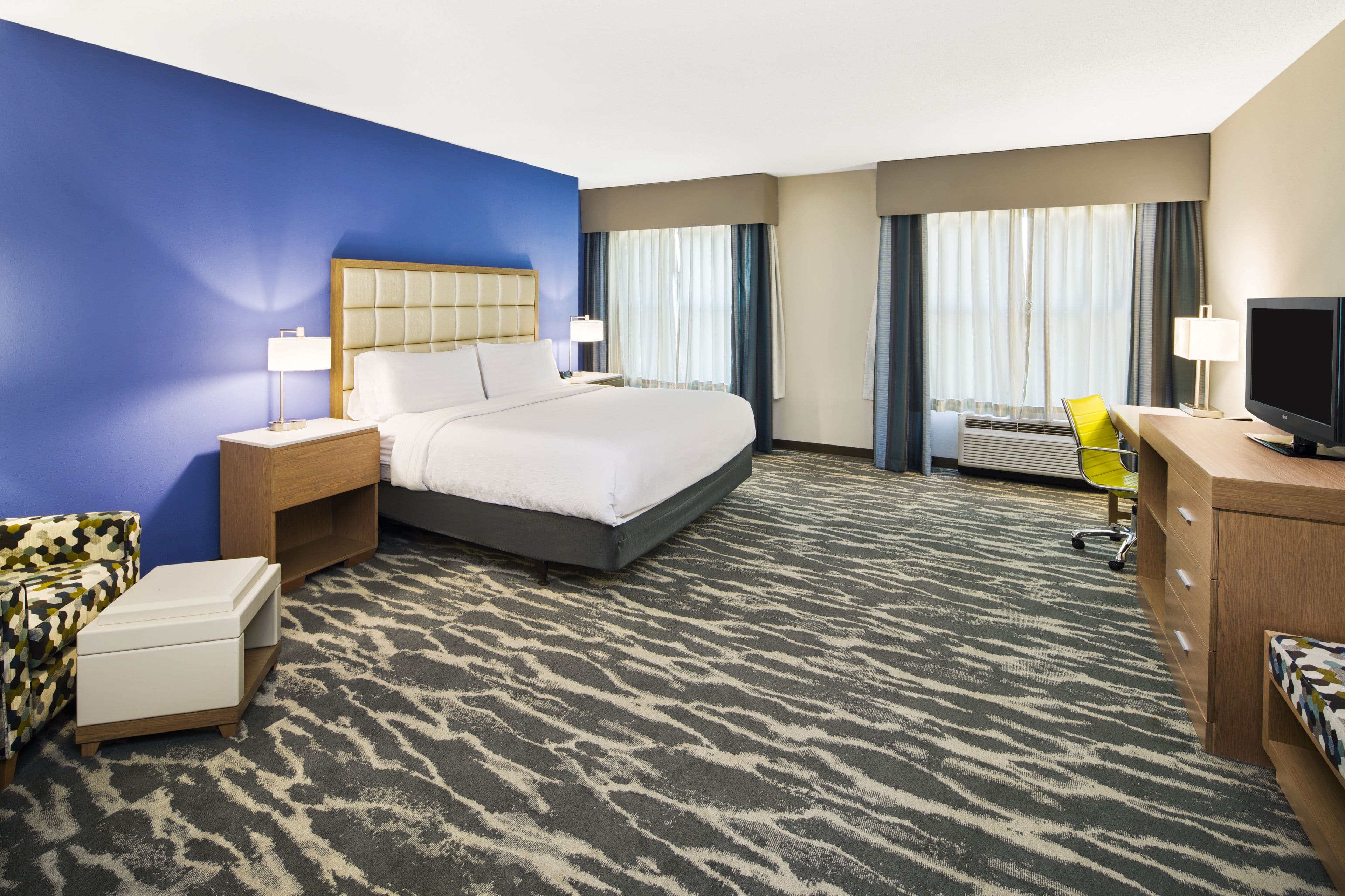 Holiday Inn Augusta West I-20 — 6