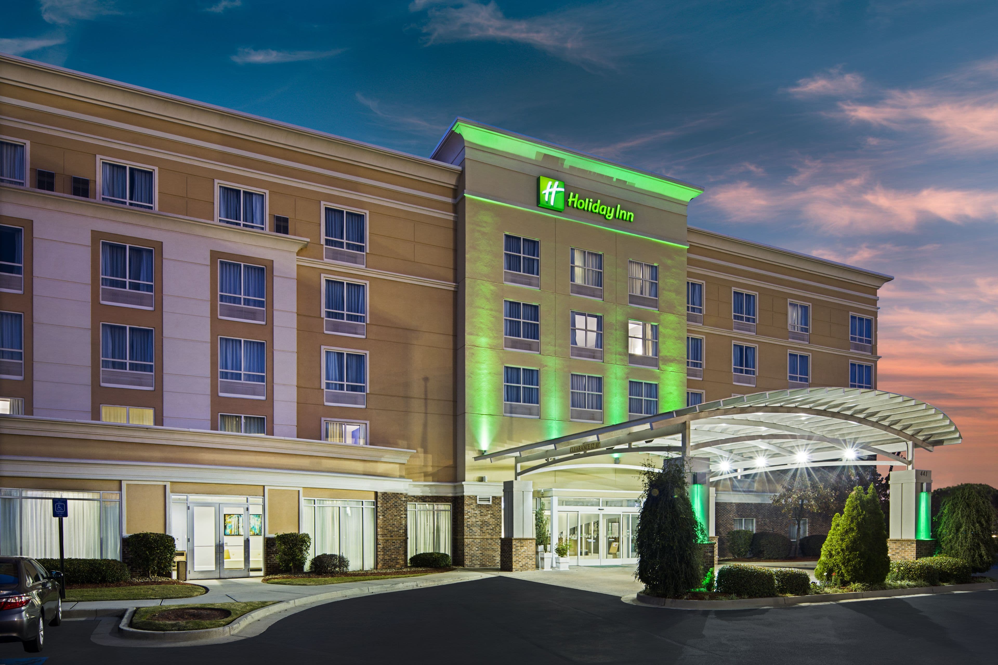 Holiday Inn Augusta West I-20 - Image 1