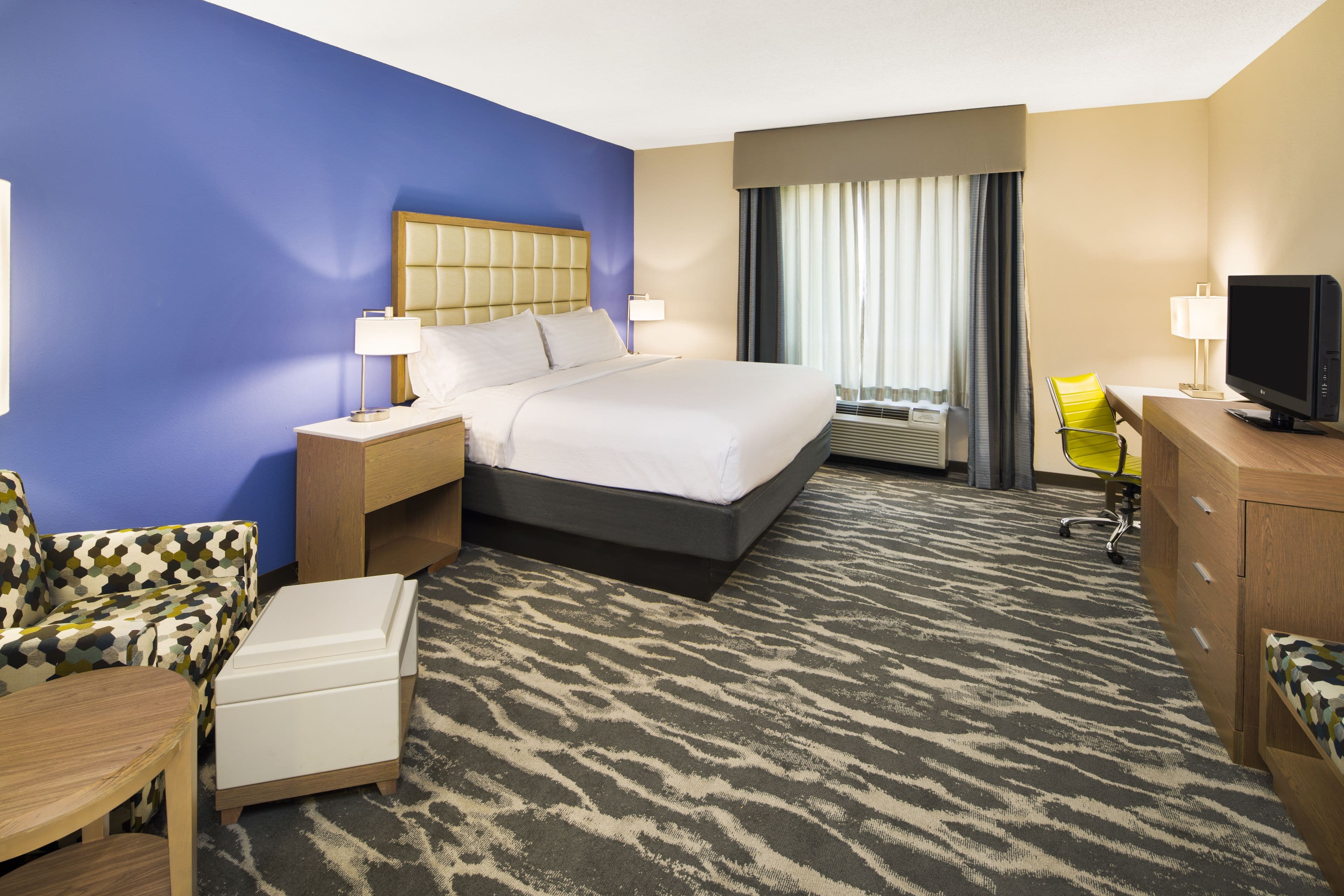 Holiday Inn Augusta West I-20 - Image 2