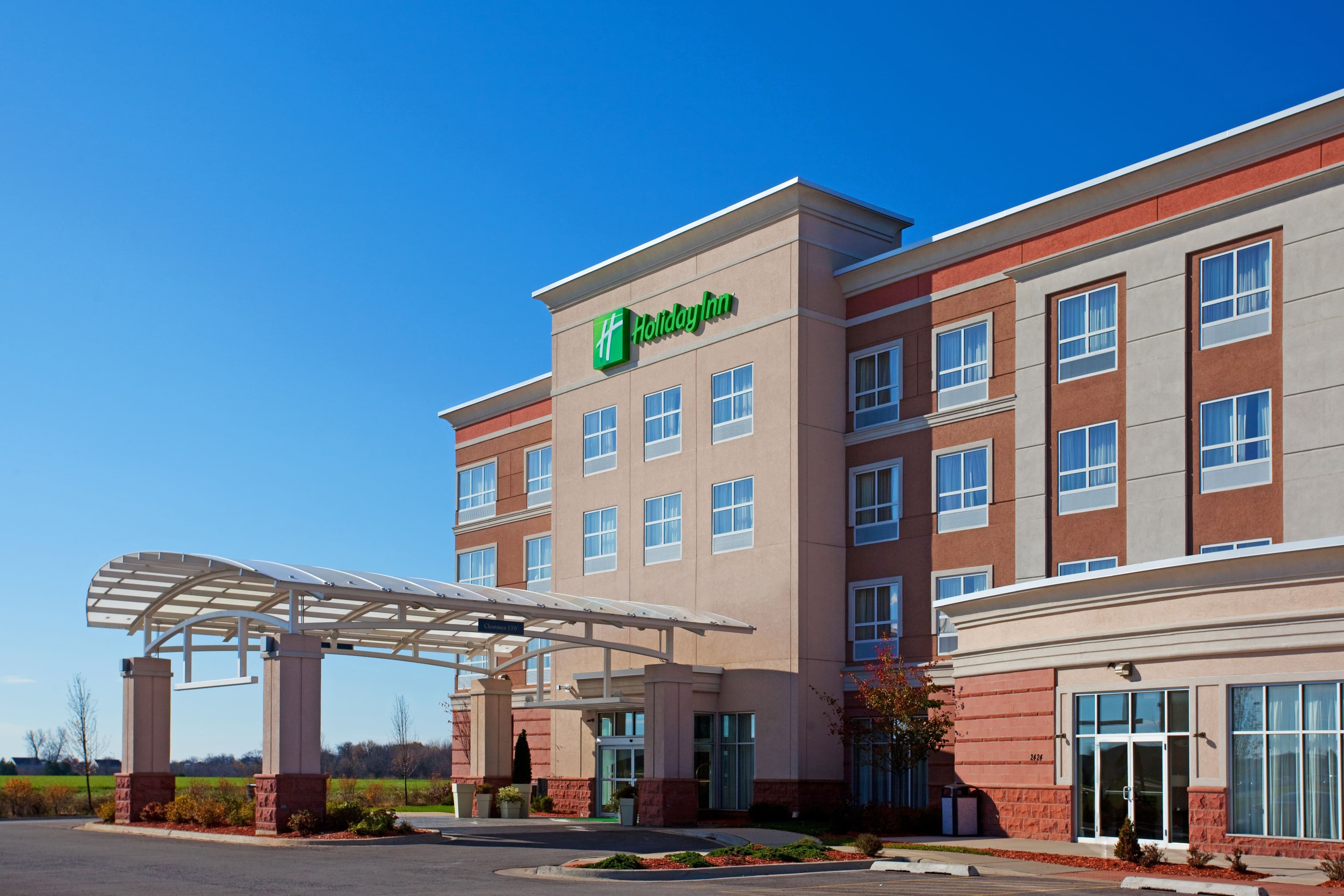 Holiday Inn Aurora North- Naperville - Image 1