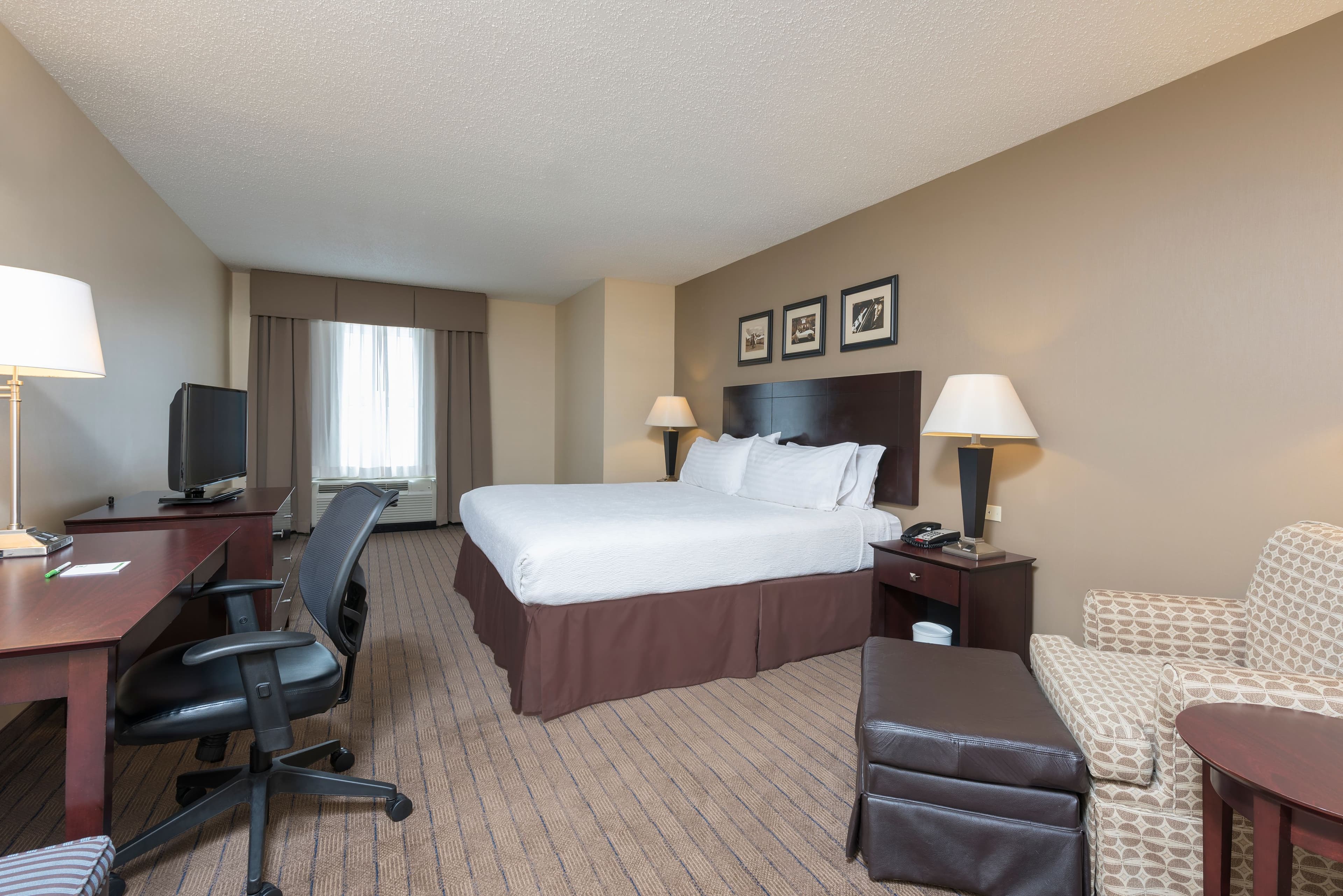 Holiday Inn Aurora North- Naperville - Image 4
