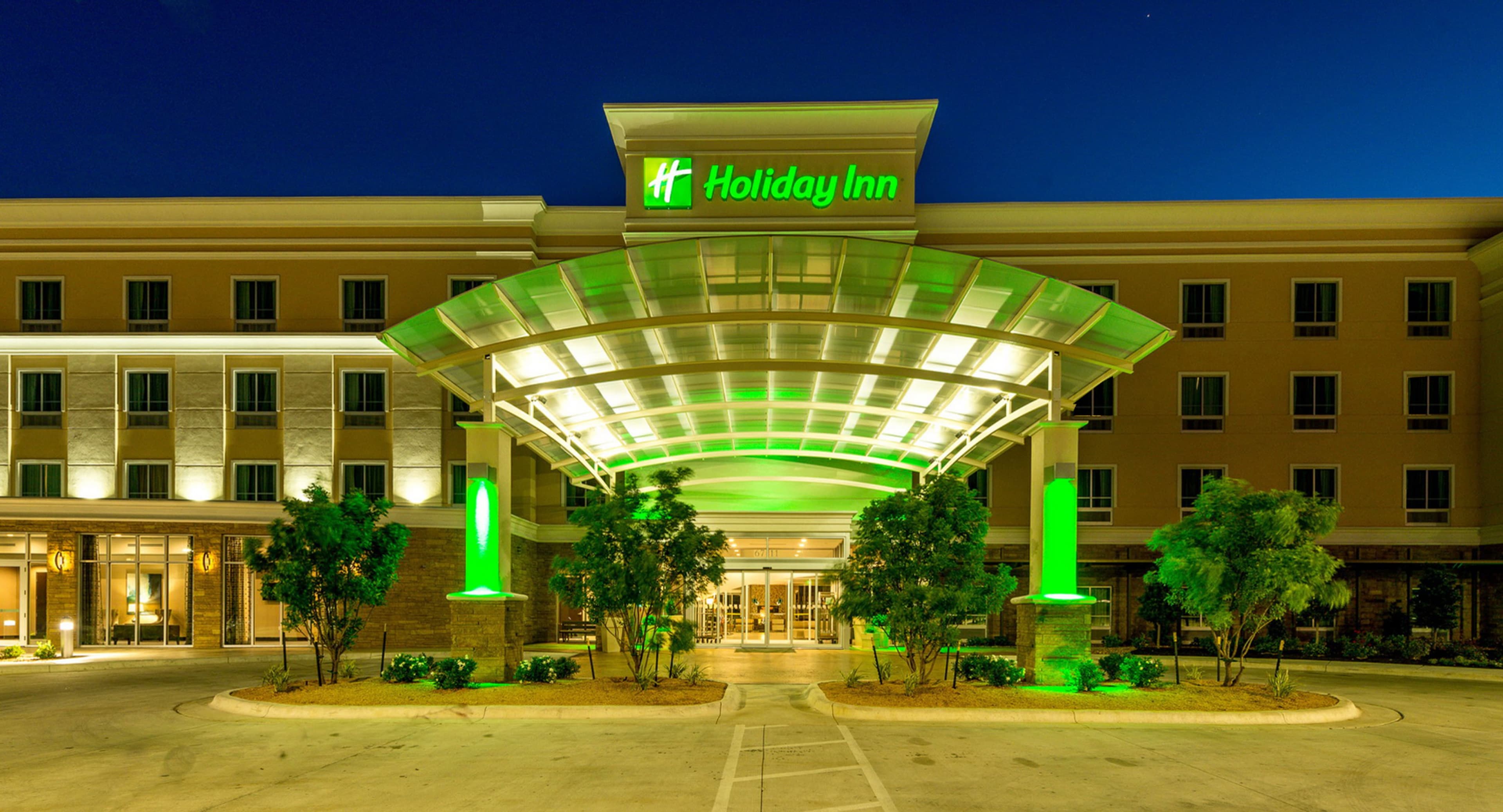 Holiday Inn Austin Airport - Image 1