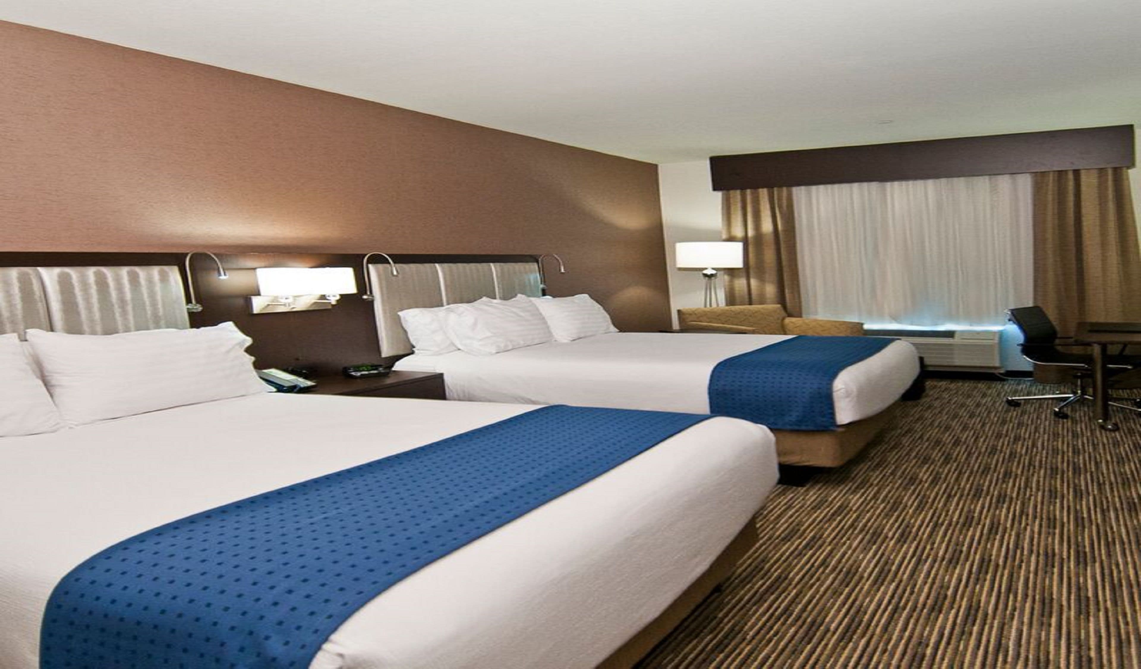 Holiday Inn Austin Airport — 12