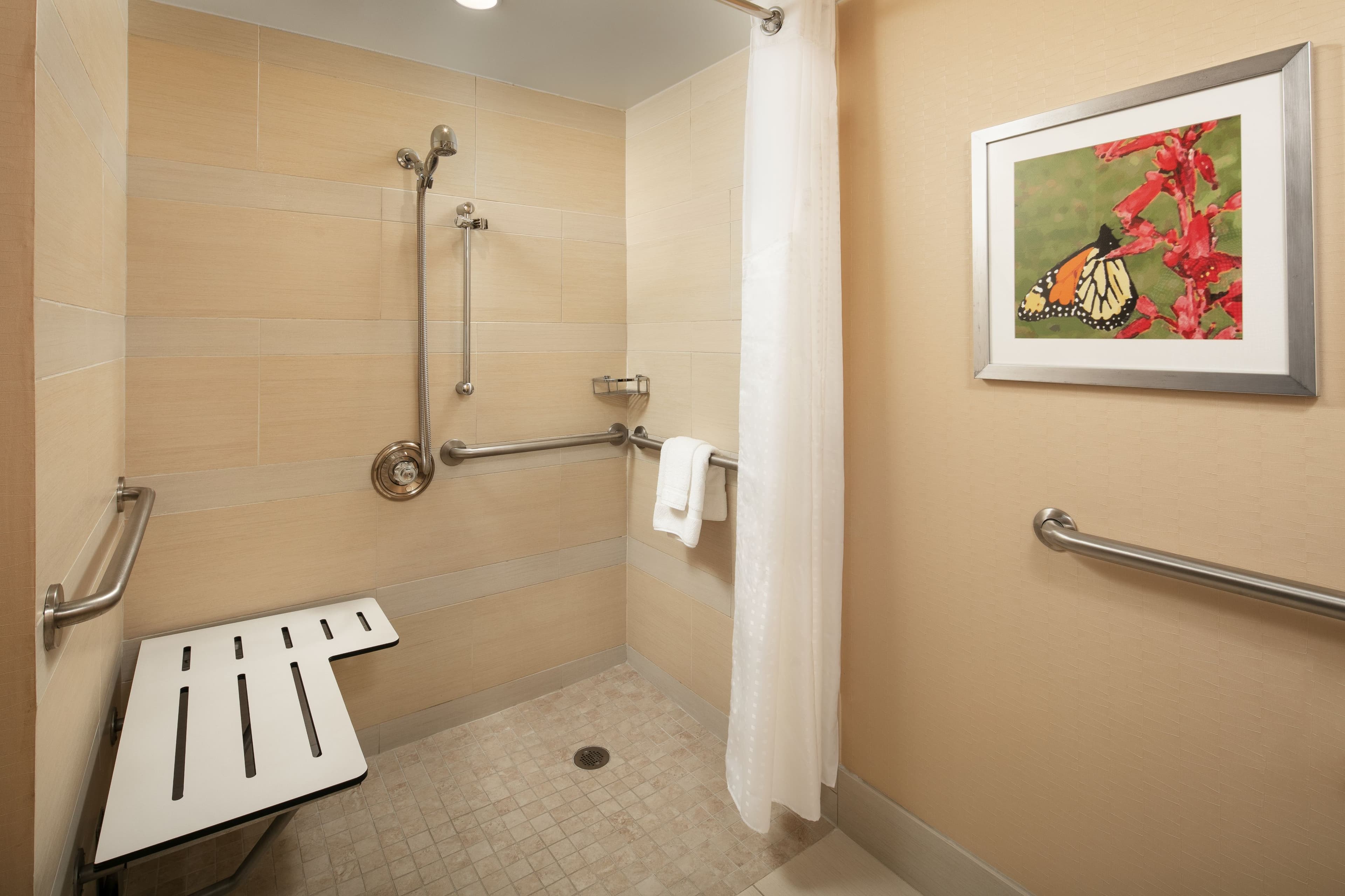 Holiday Inn Austin-Town Lake — 17