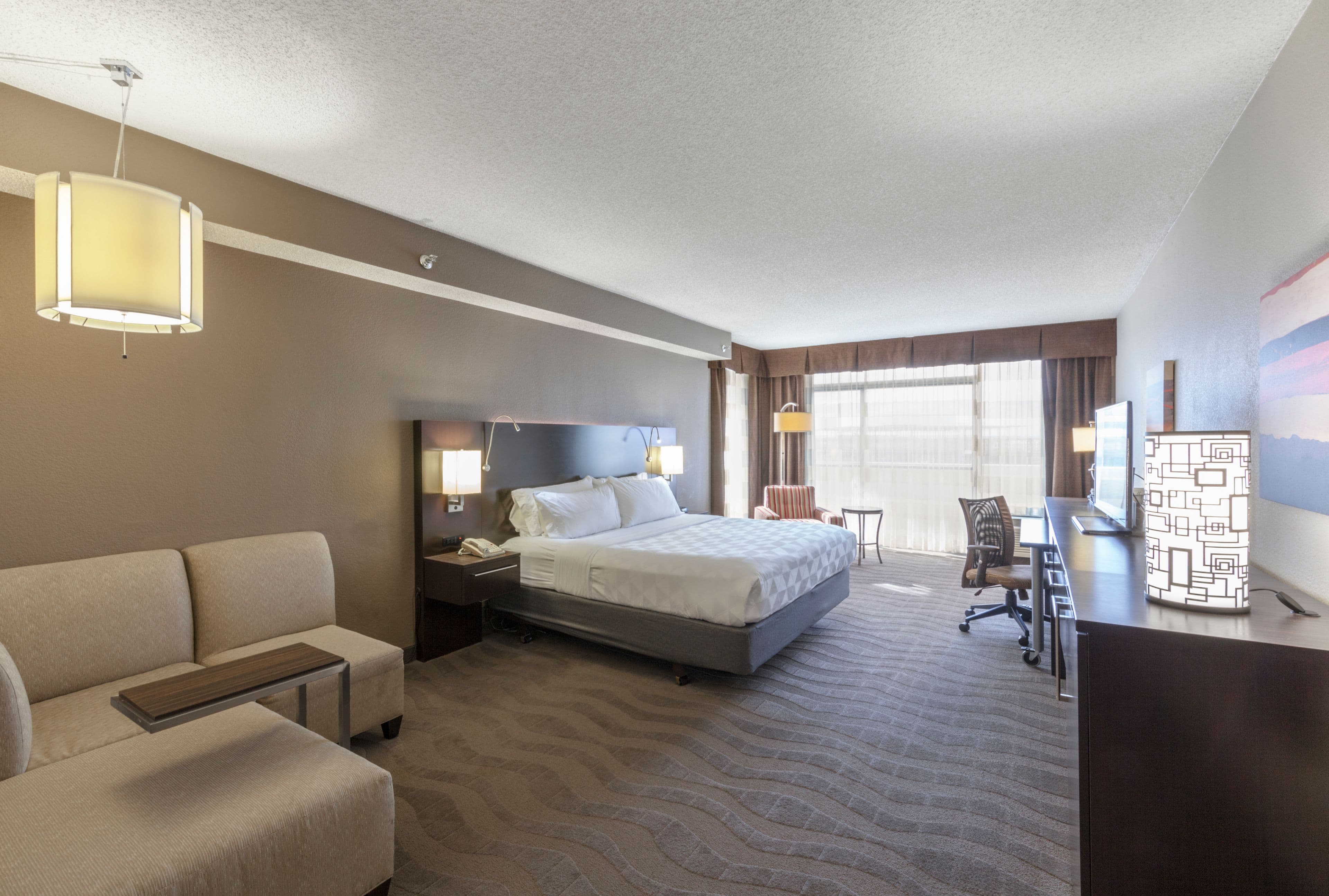 Holiday Inn Austin Midtown - Image 3