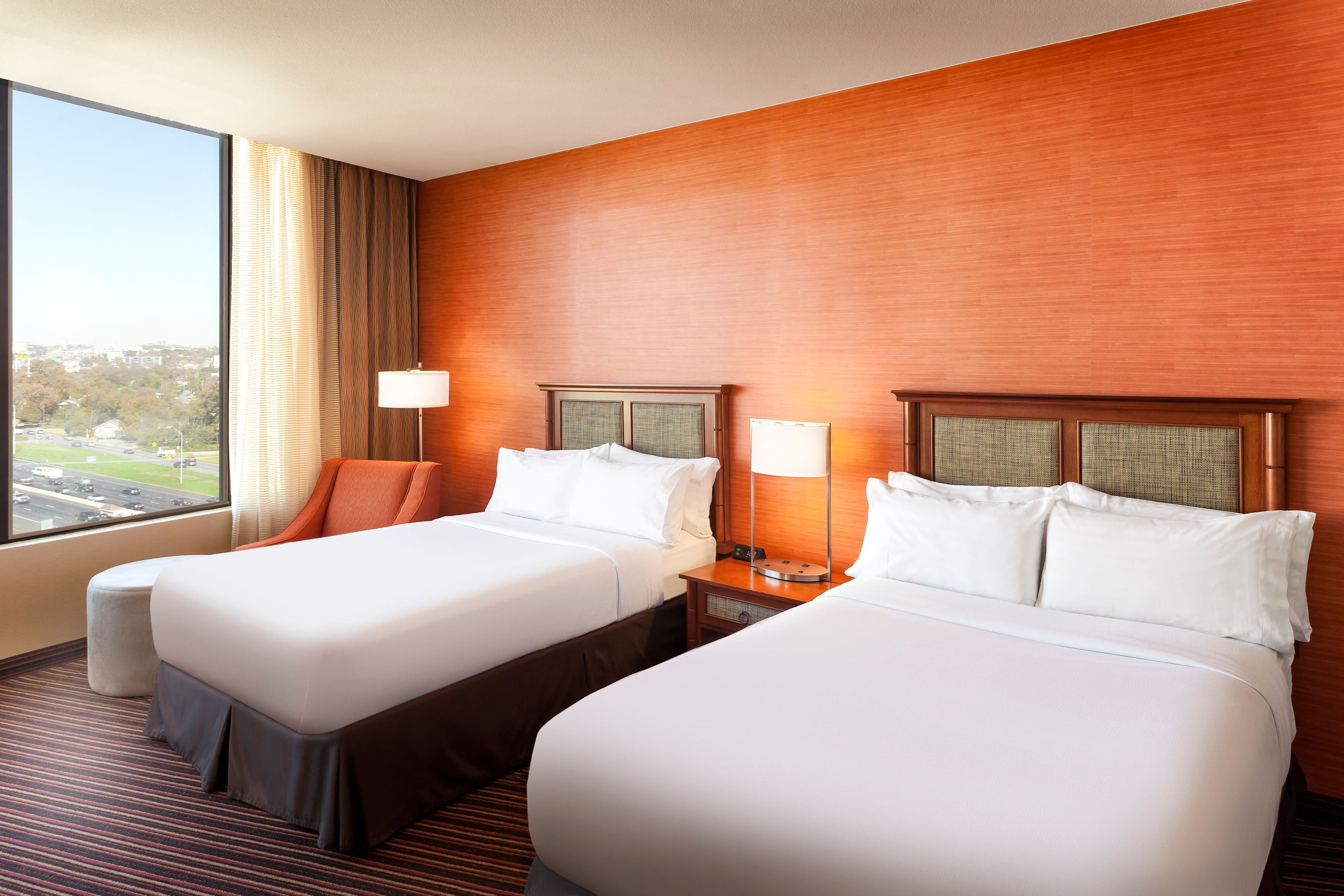 Holiday Inn Austin-Town Lake — 6
