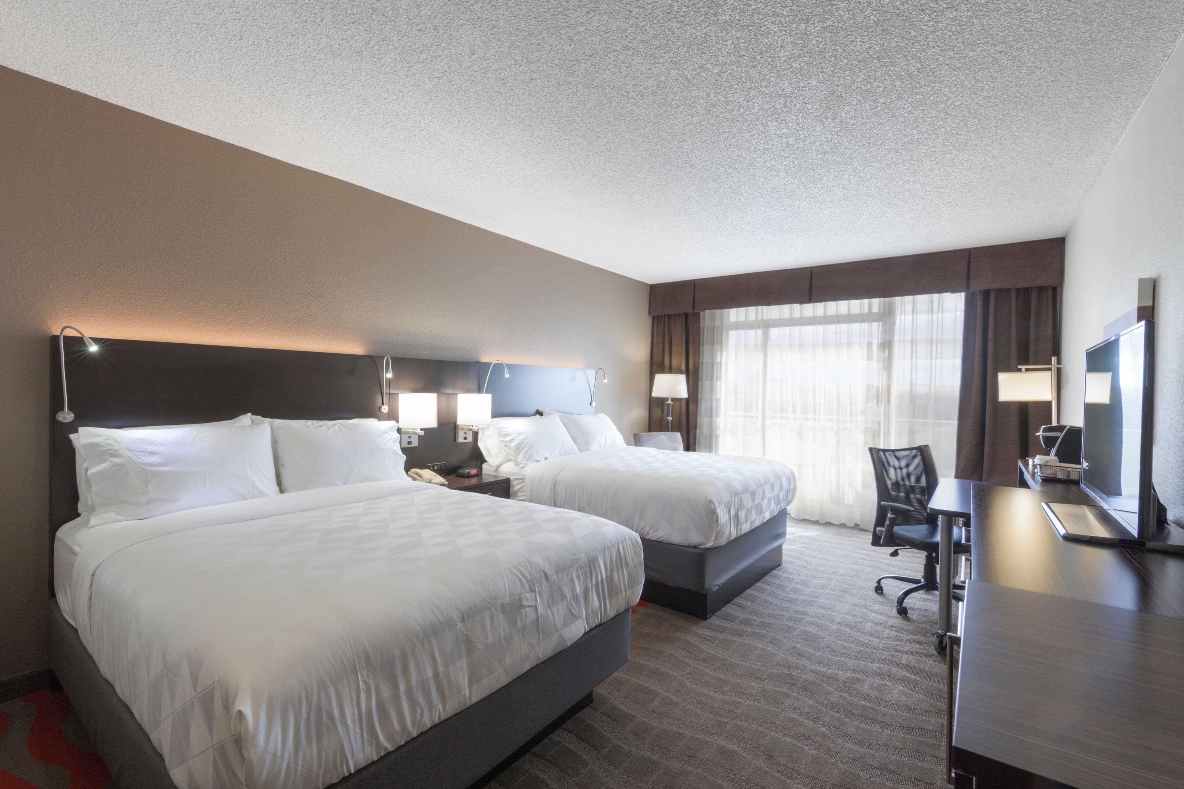 Holiday Inn Austin Midtown — 7