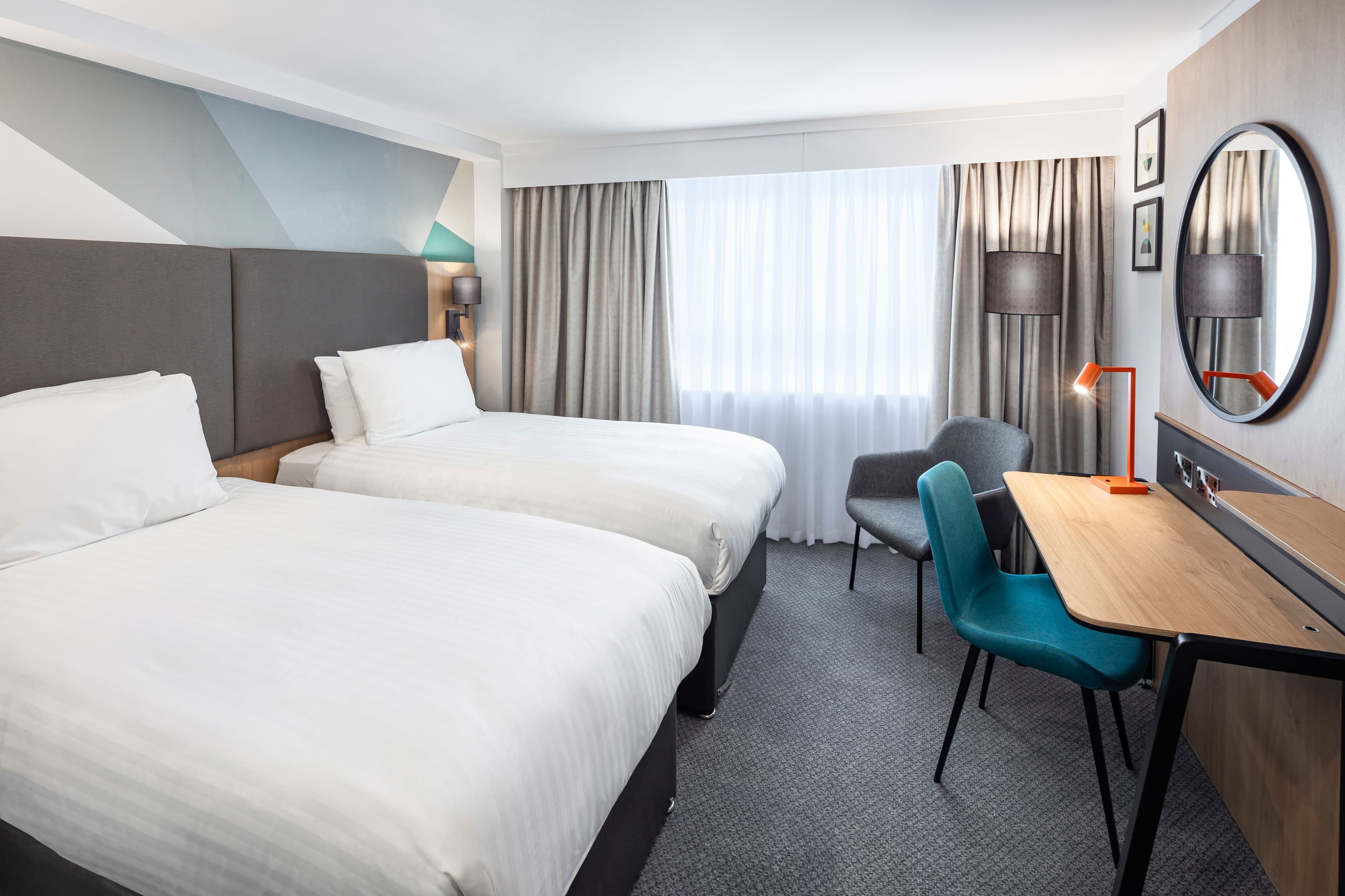 Holiday Inn Aylesbury — 12