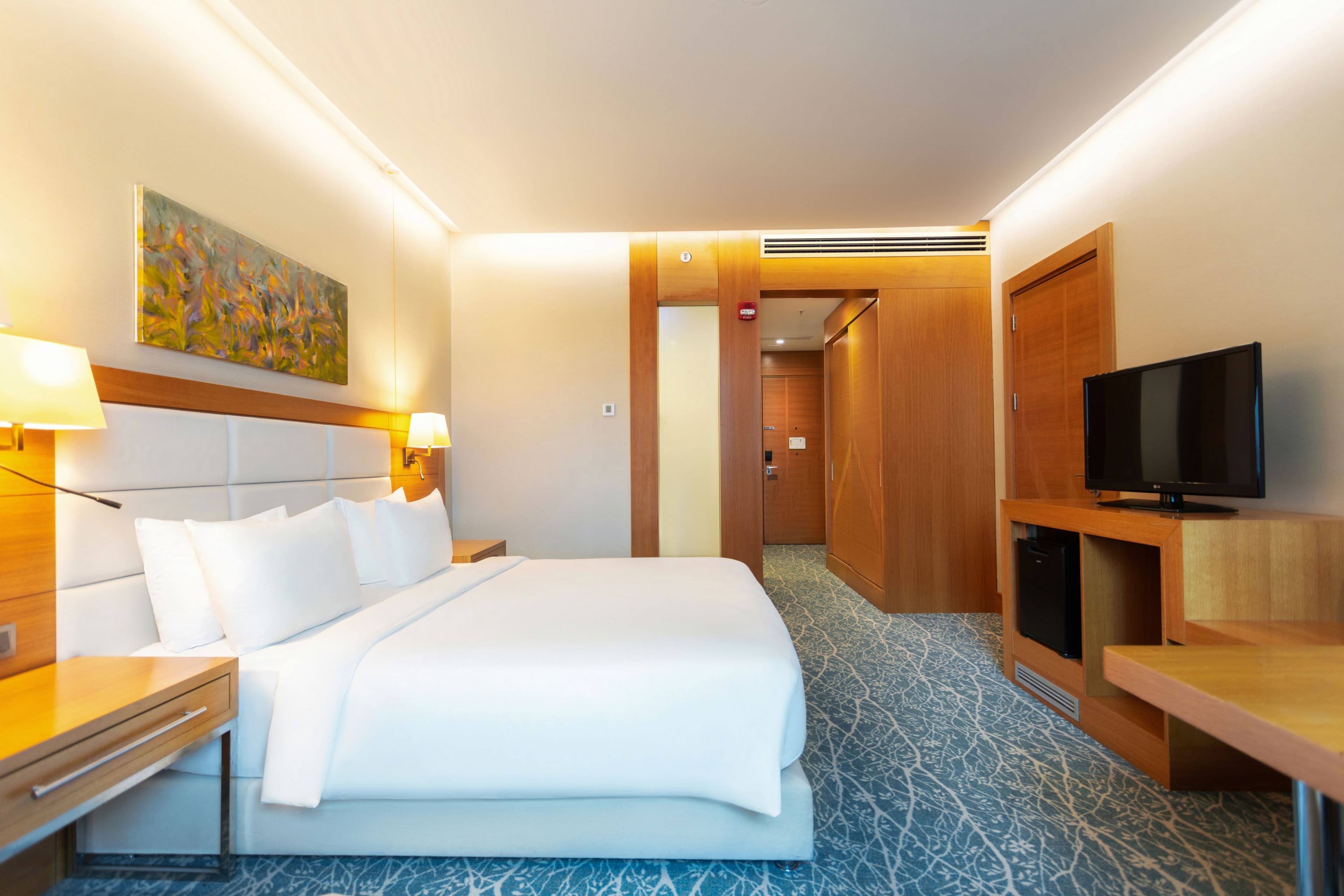 Holiday Inn Baku — 10